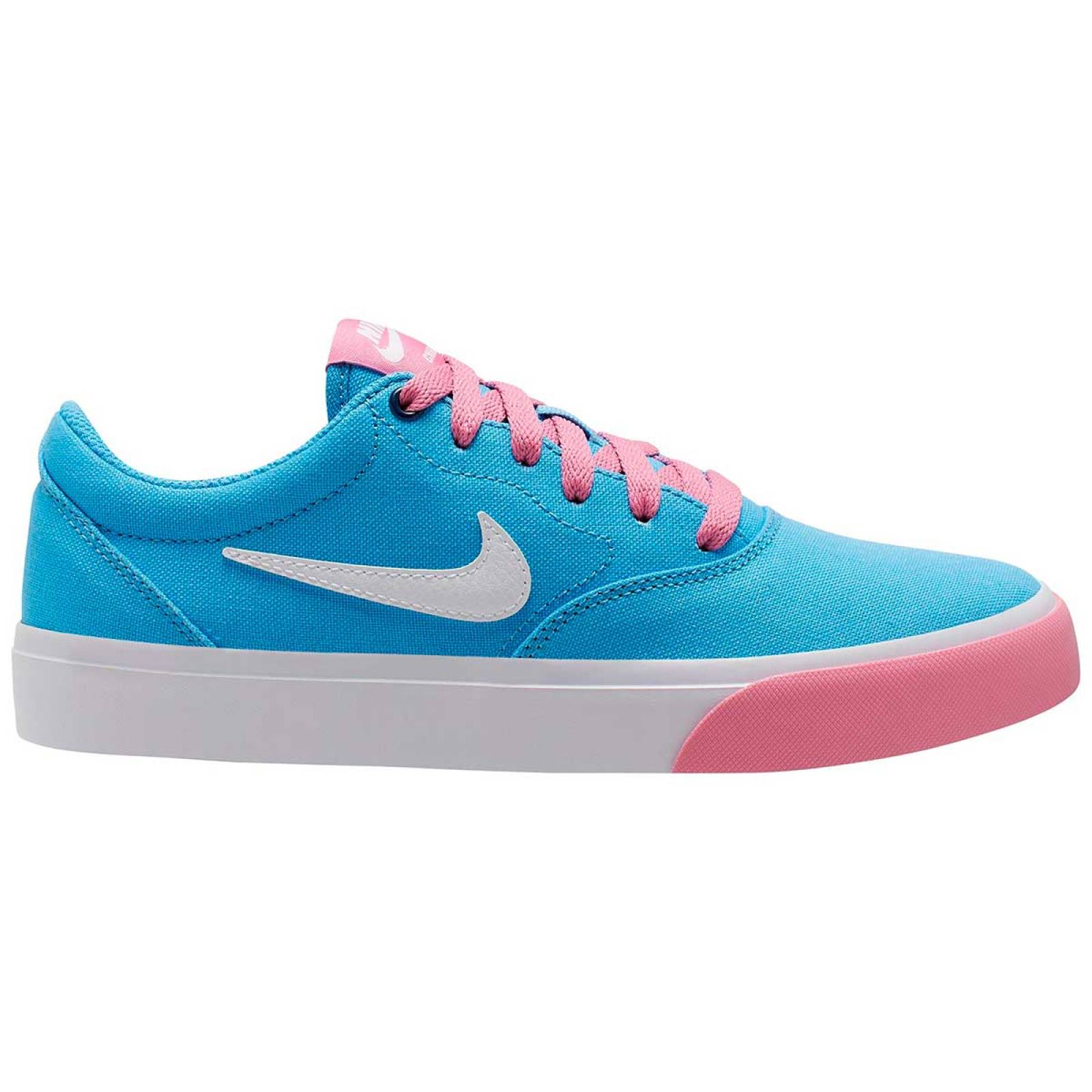 Urbano Nike Azul 96807