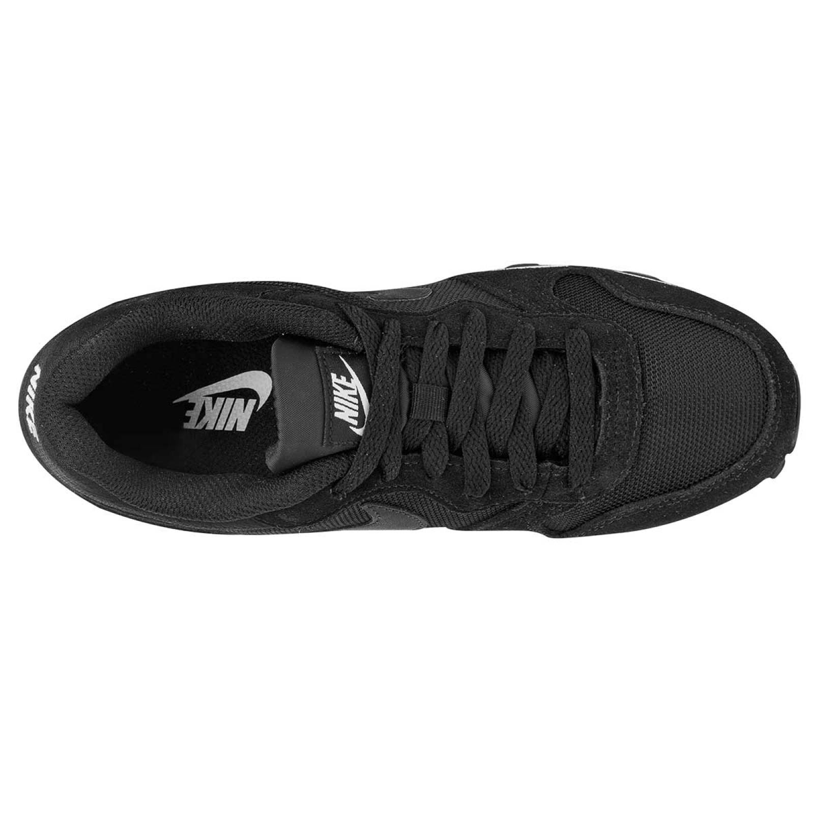 Urbano Nike Negro 93209