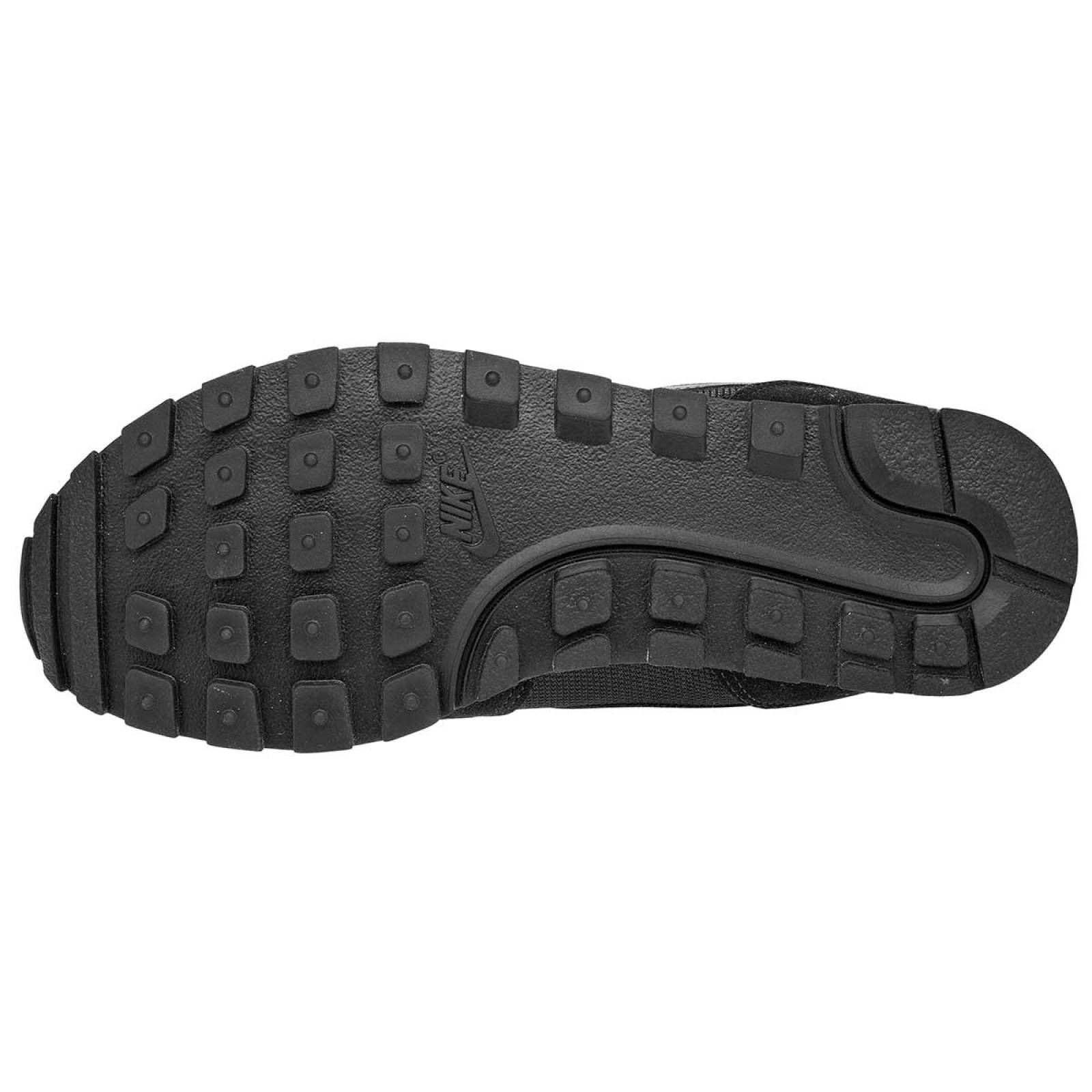 Urbano Nike Negro 93209