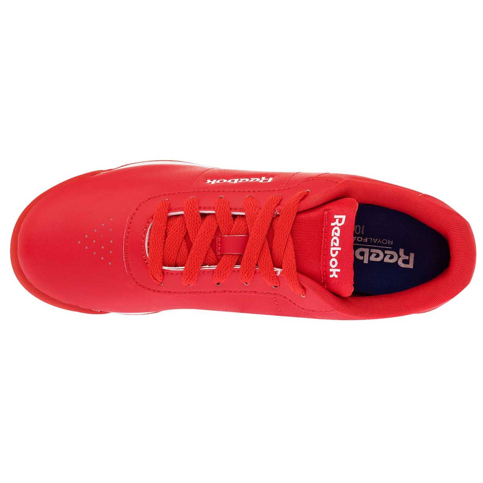 Urbano Reebok Rojo 83628
