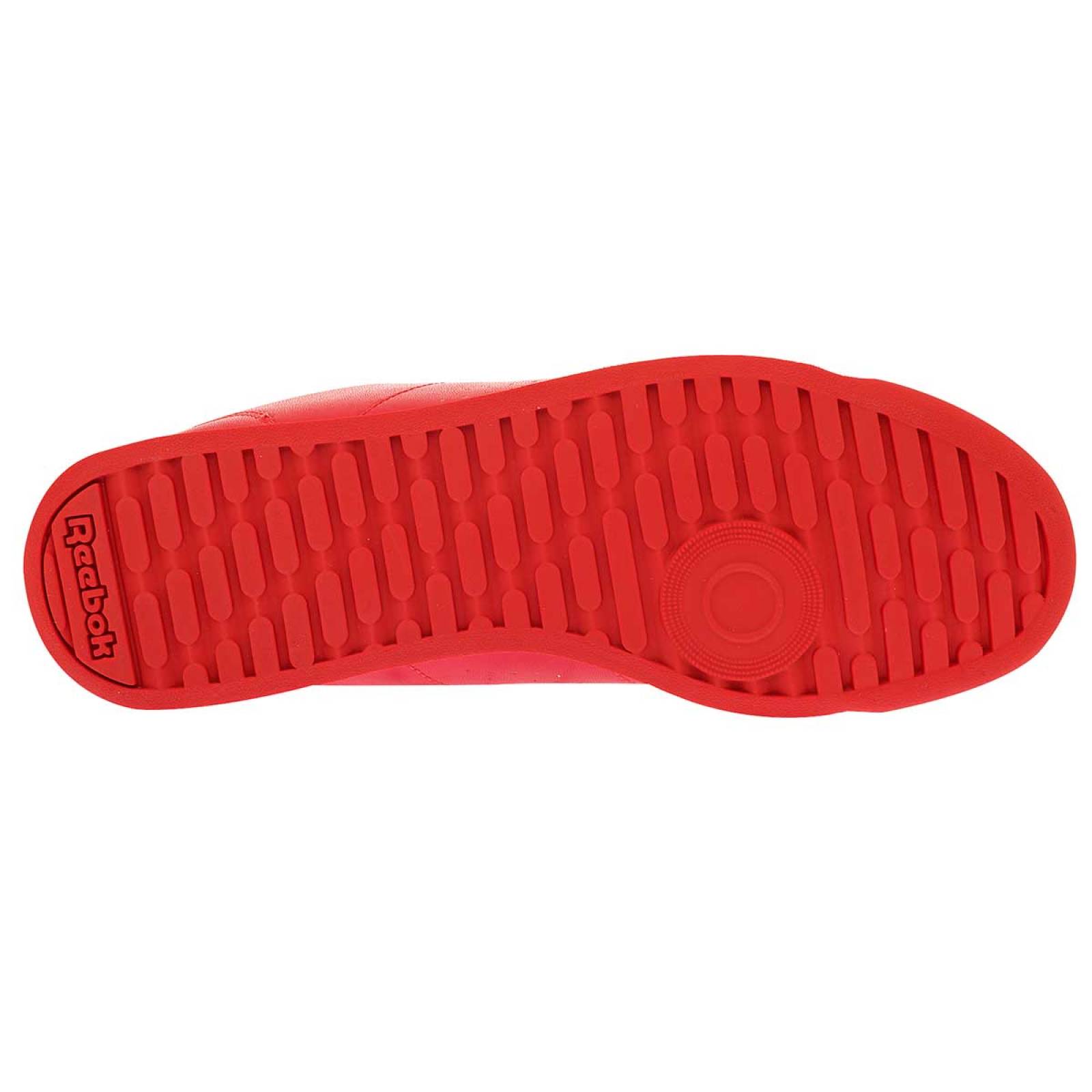 Urbano Reebok Rojo 83628