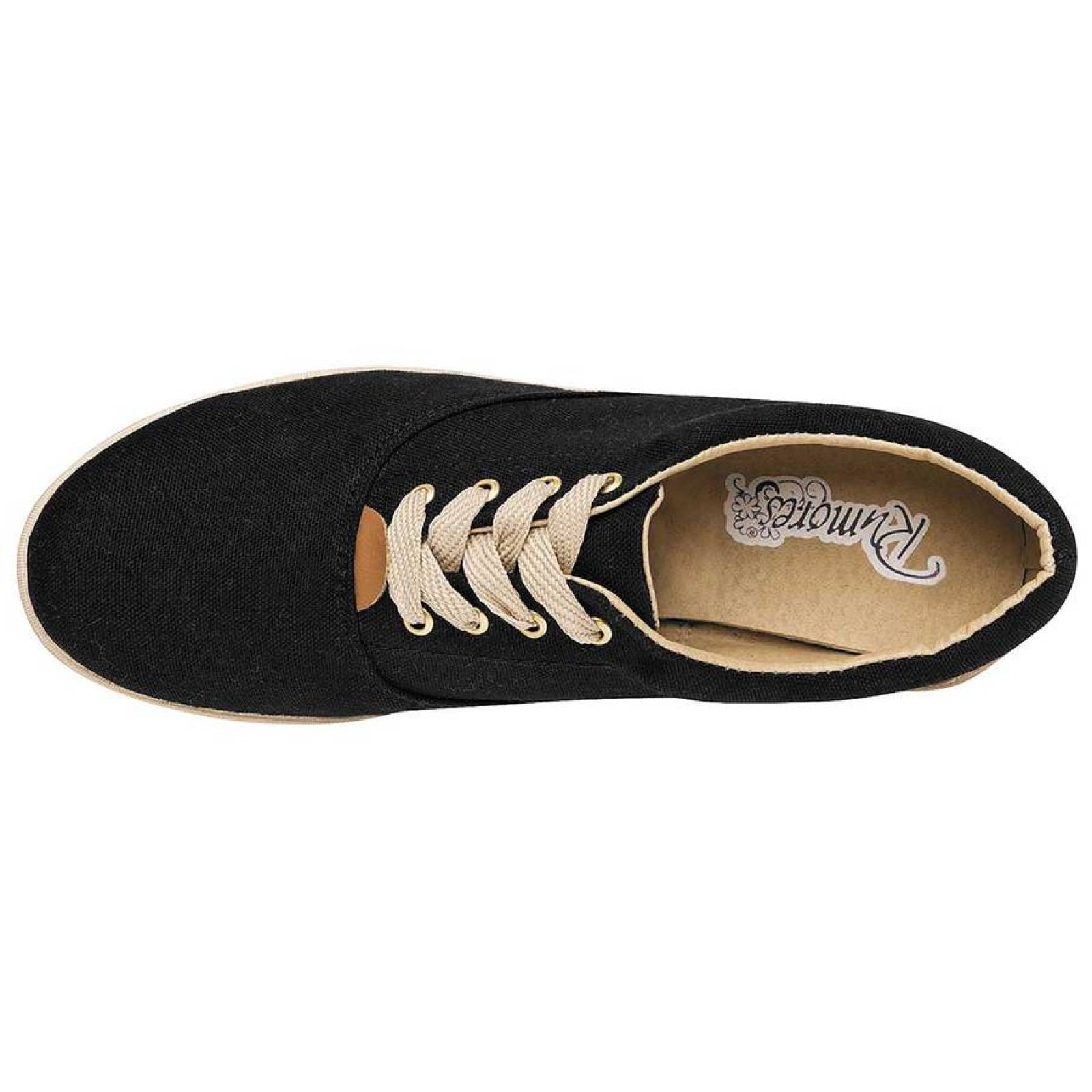 Urbano Rumores Negro 63198