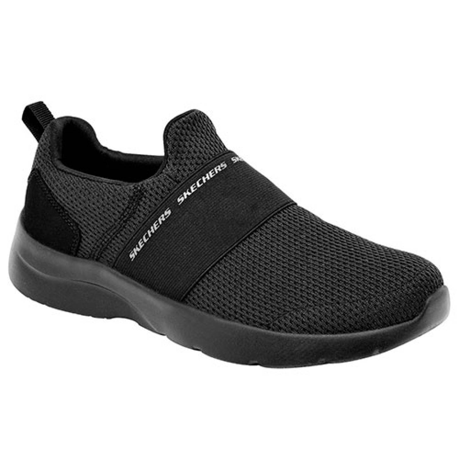 Urbano Skechers Negro 93846