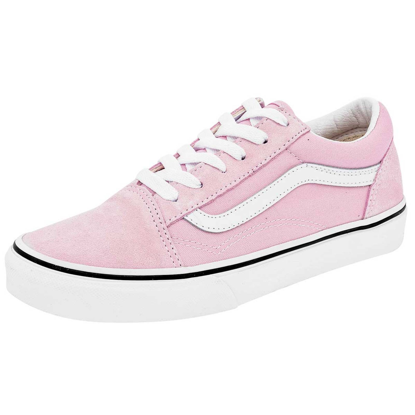 Urbano Vans Lila 100421