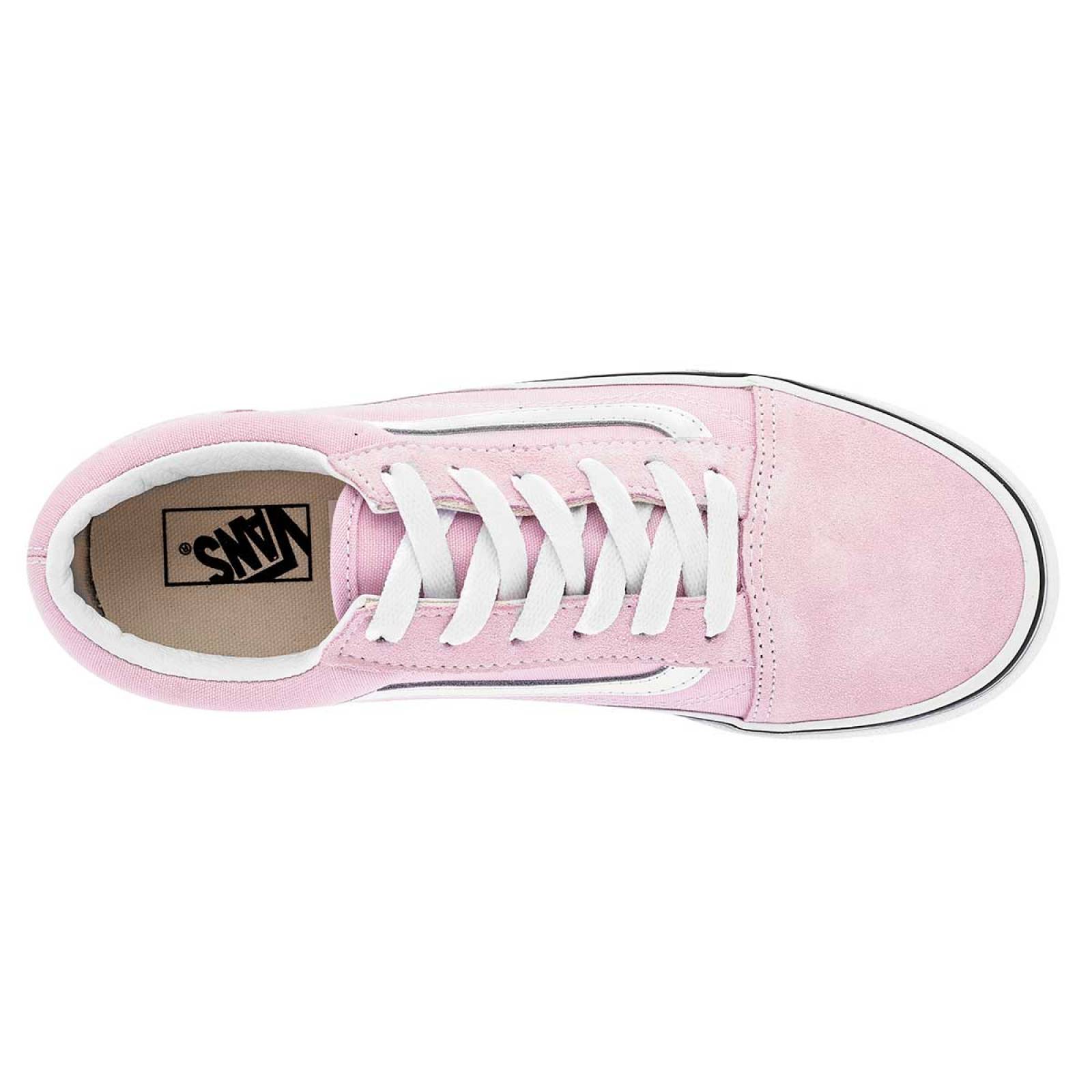 Urbano Vans Lila 100421