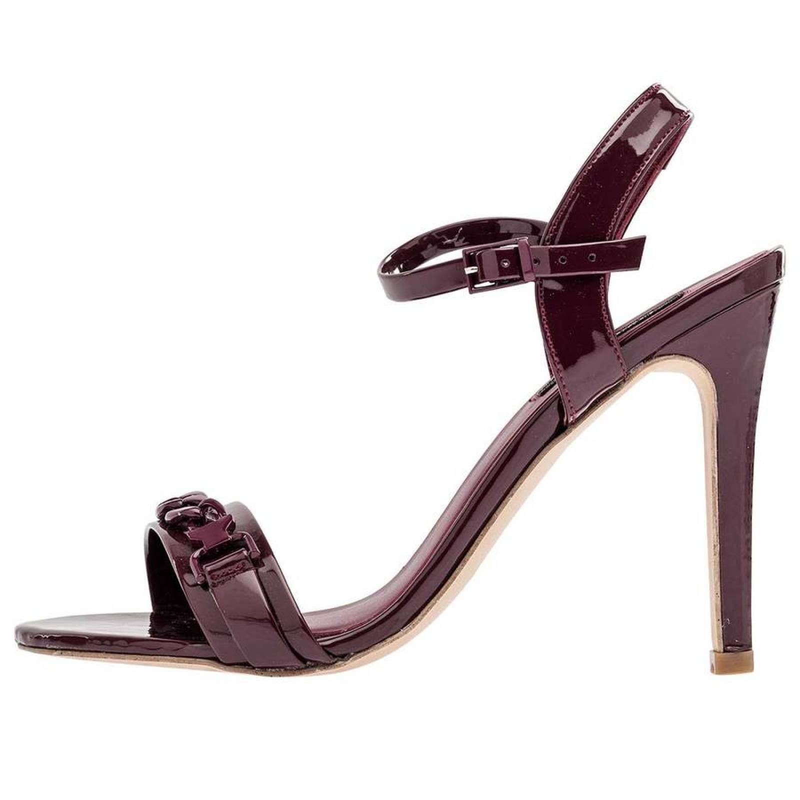 Zapatilla Capa de ozono Vino 90291