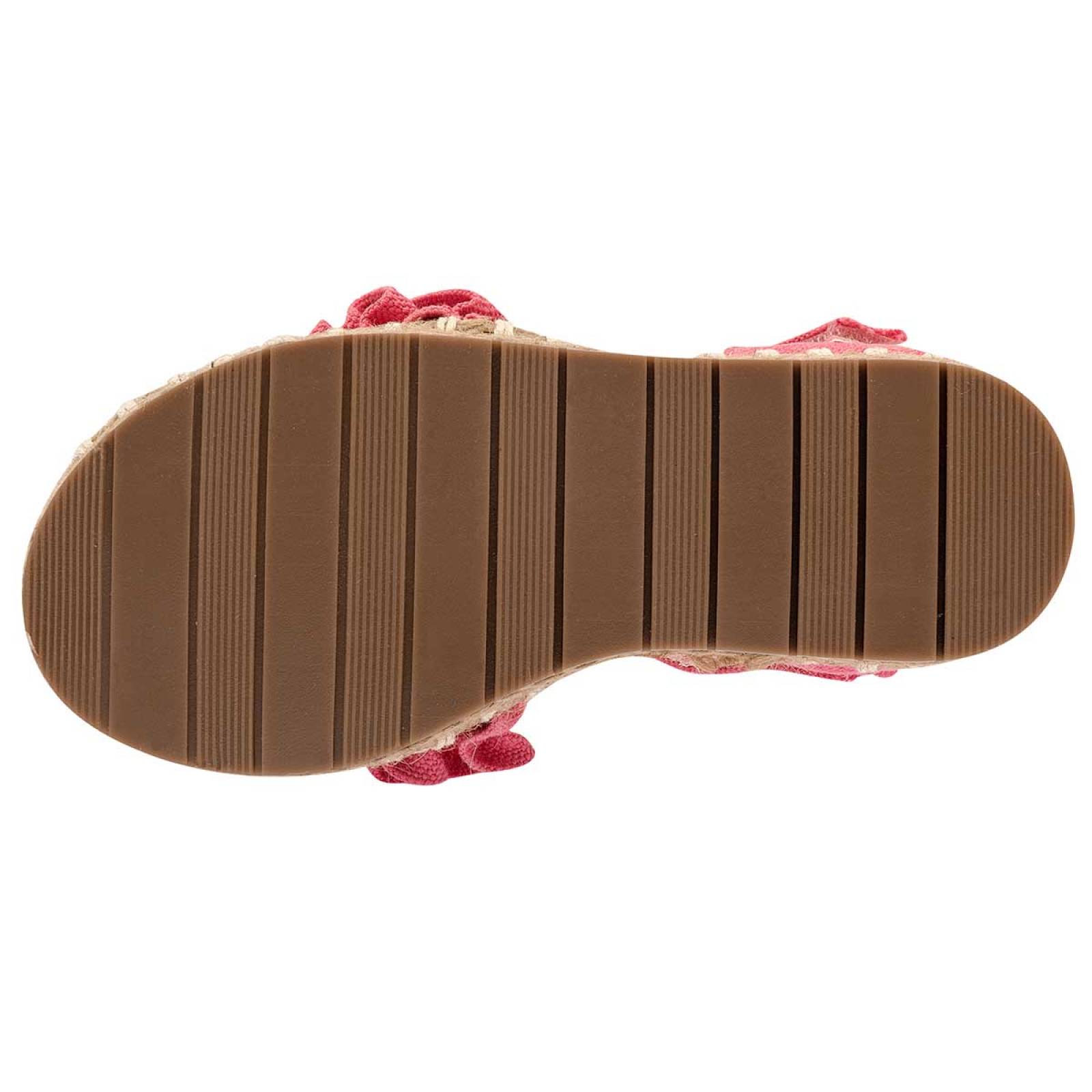 Alpargatas Little-steps Rosa 100969