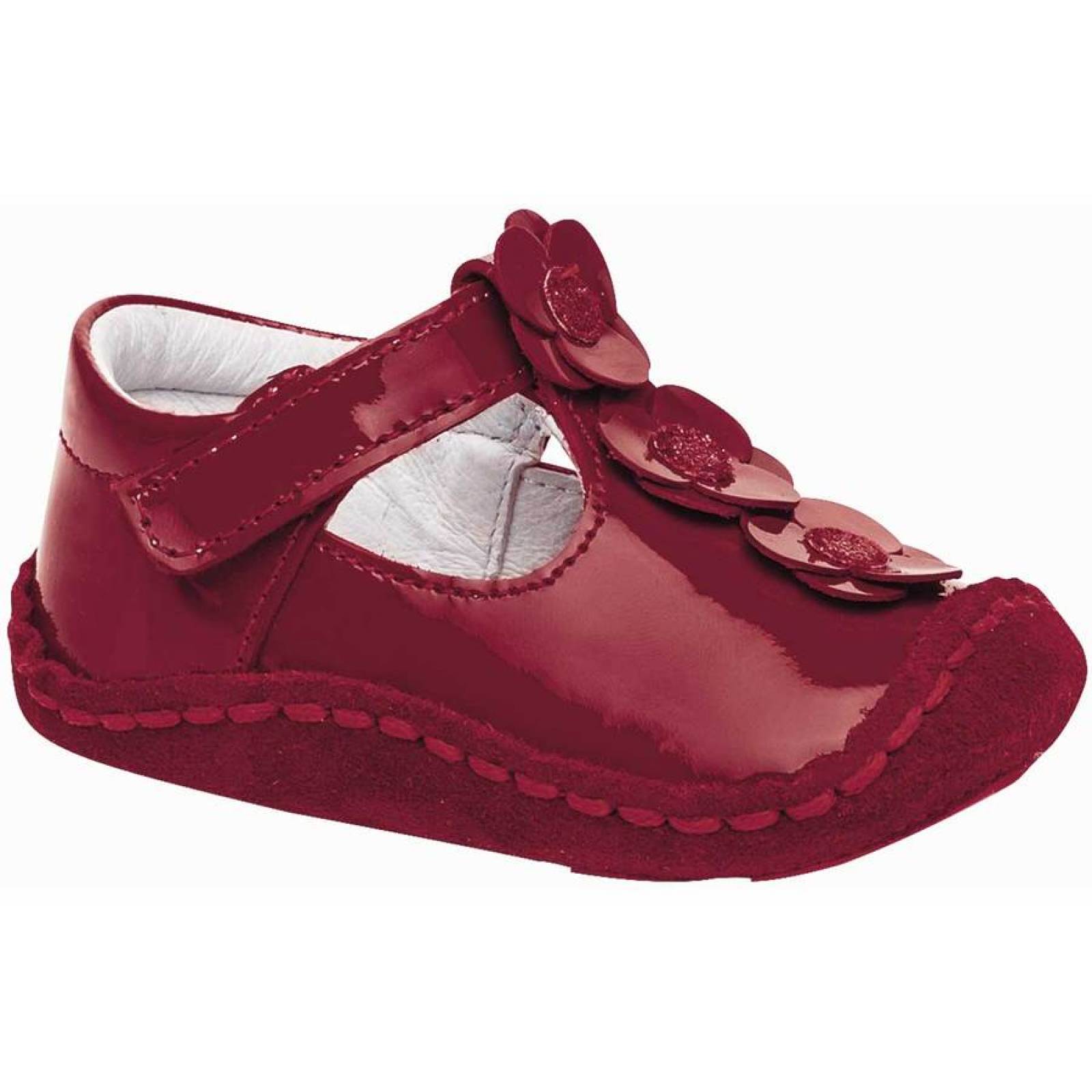 Casual Ensueño Rojo 62272