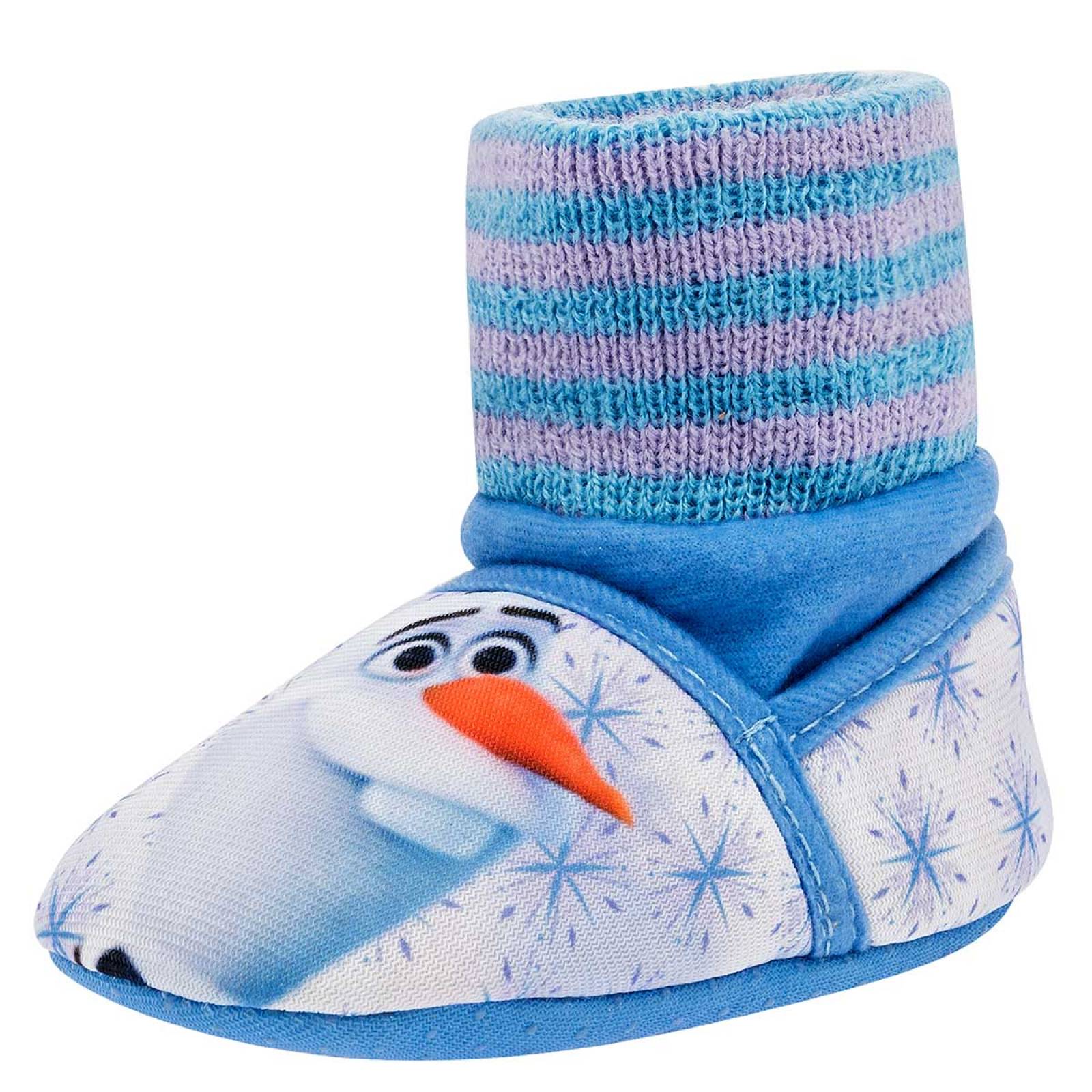 Pantufla Tenis con imaginación Blanco 98193