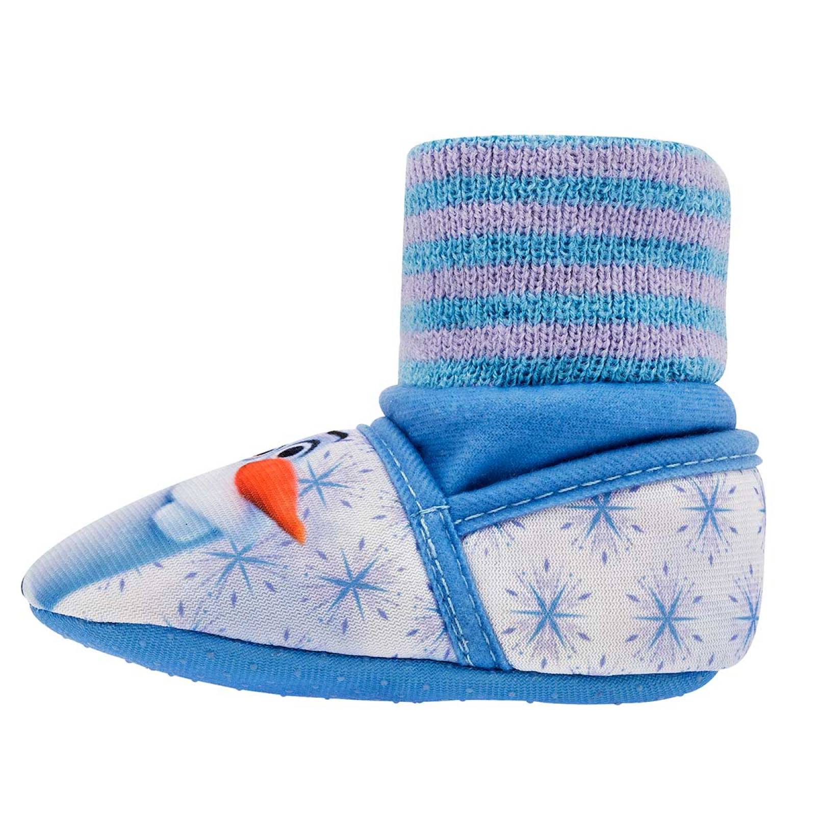 Pantufla Tenis con imaginación Blanco 98193