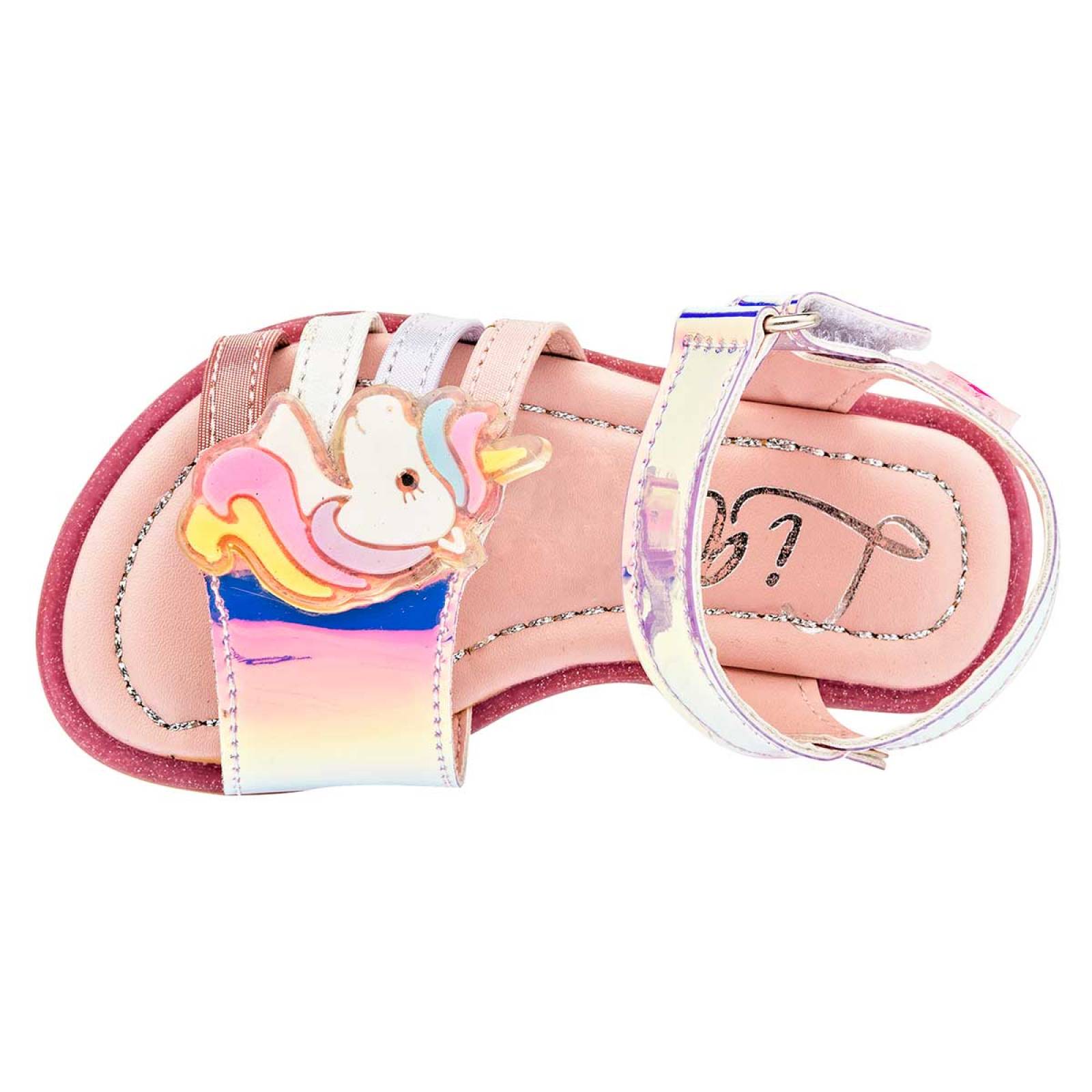 Sandalia Lia Multicolor 100949