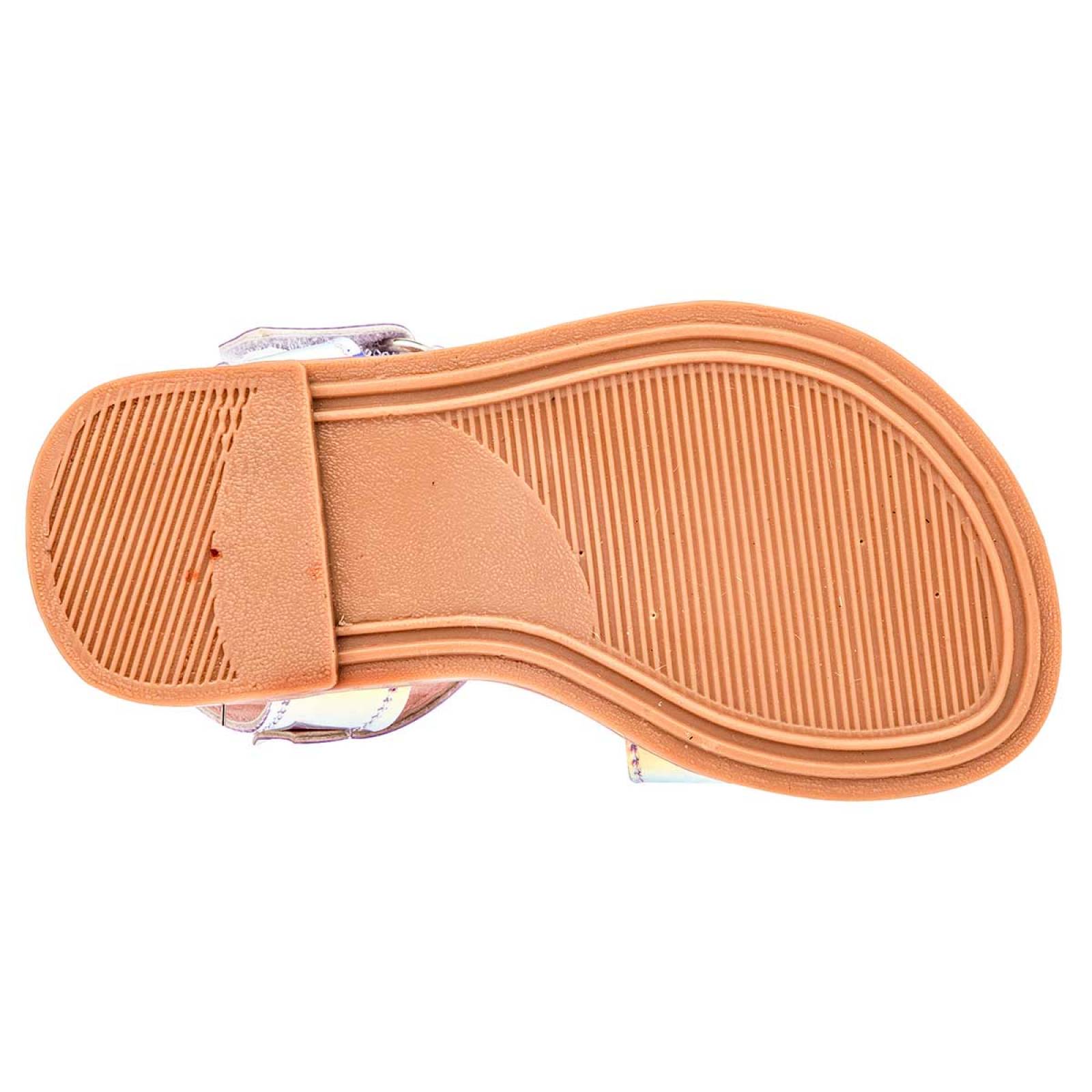 Sandalia Lia Multicolor 100949