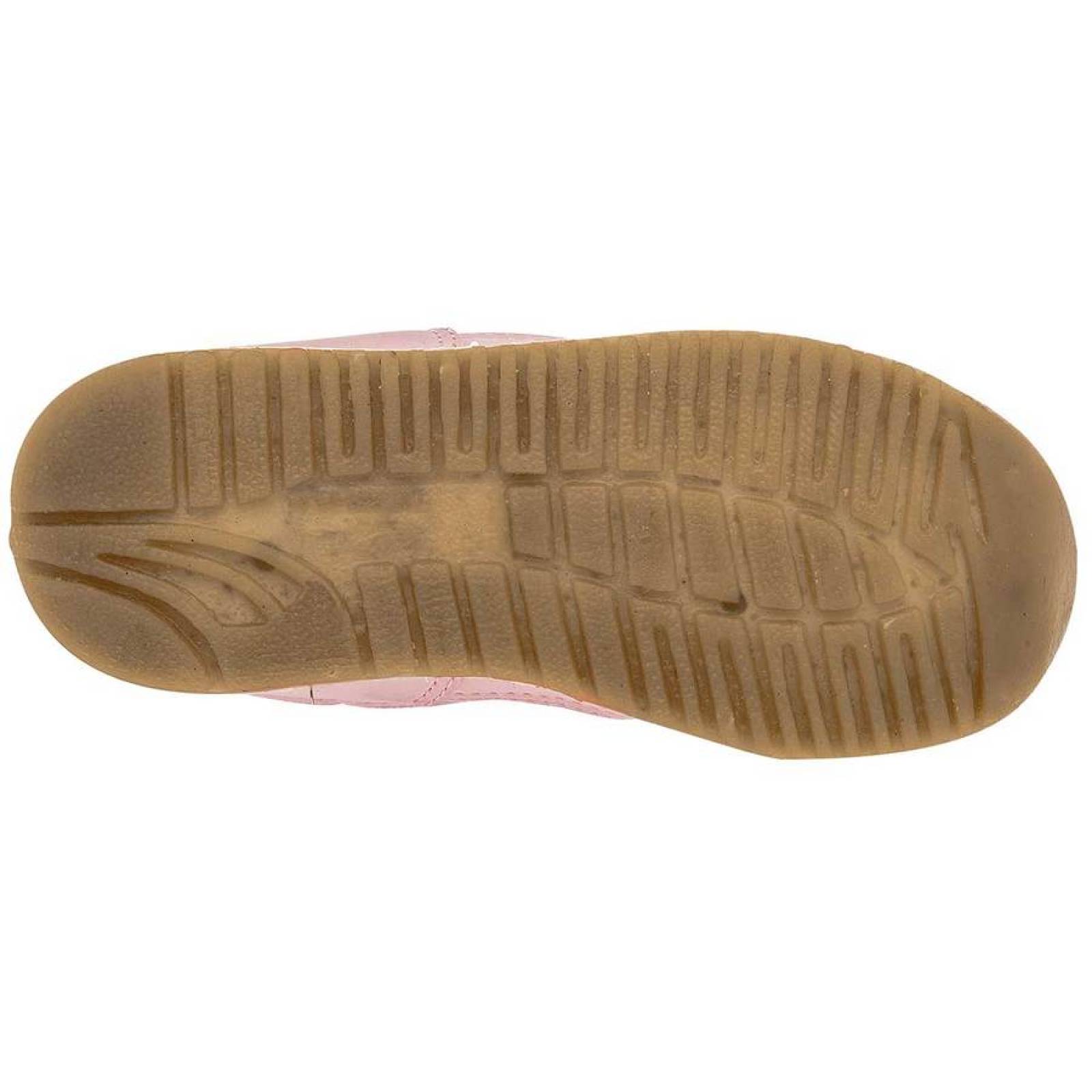 Tenis Panam Rosa 79674