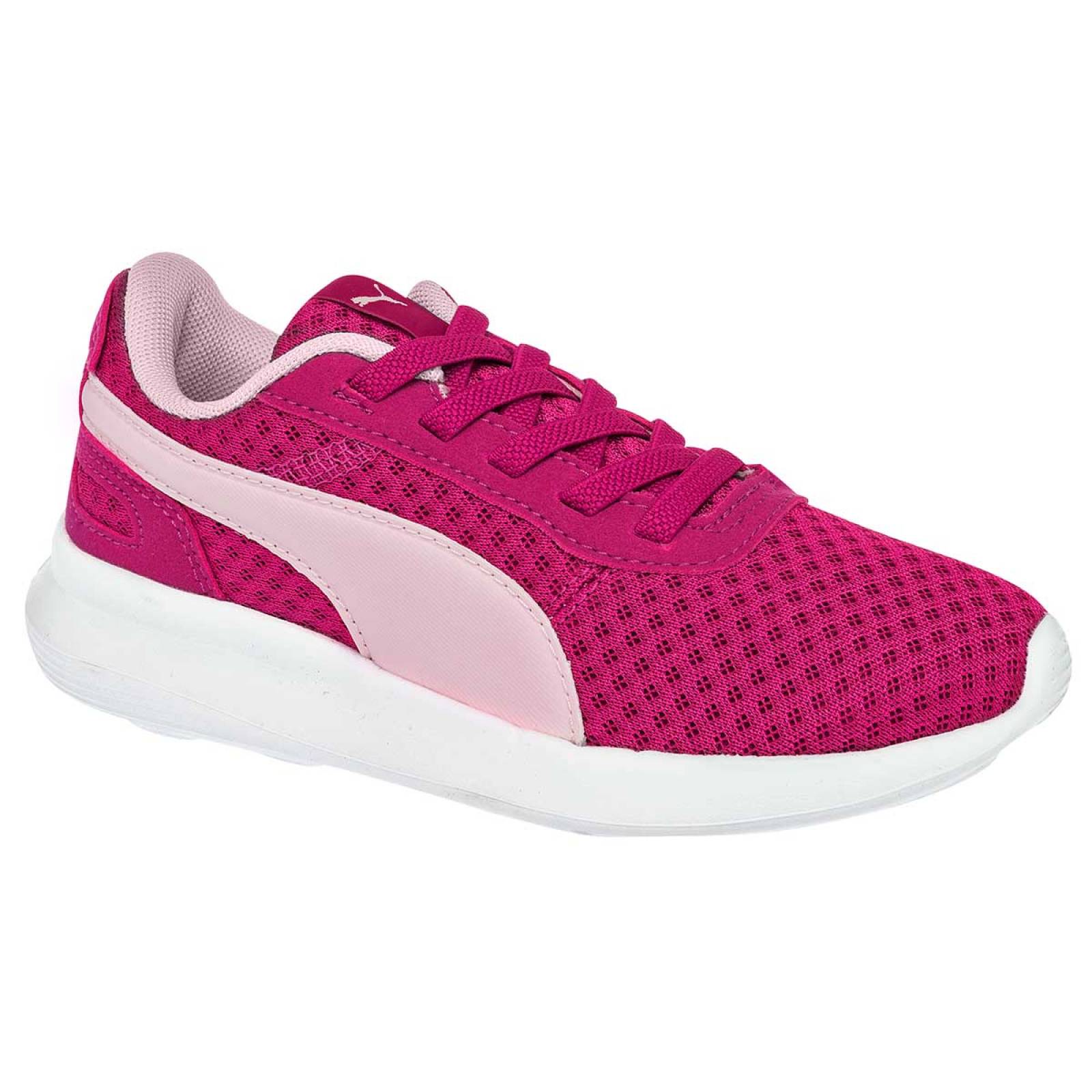 Tenis Puma Rosa 103146