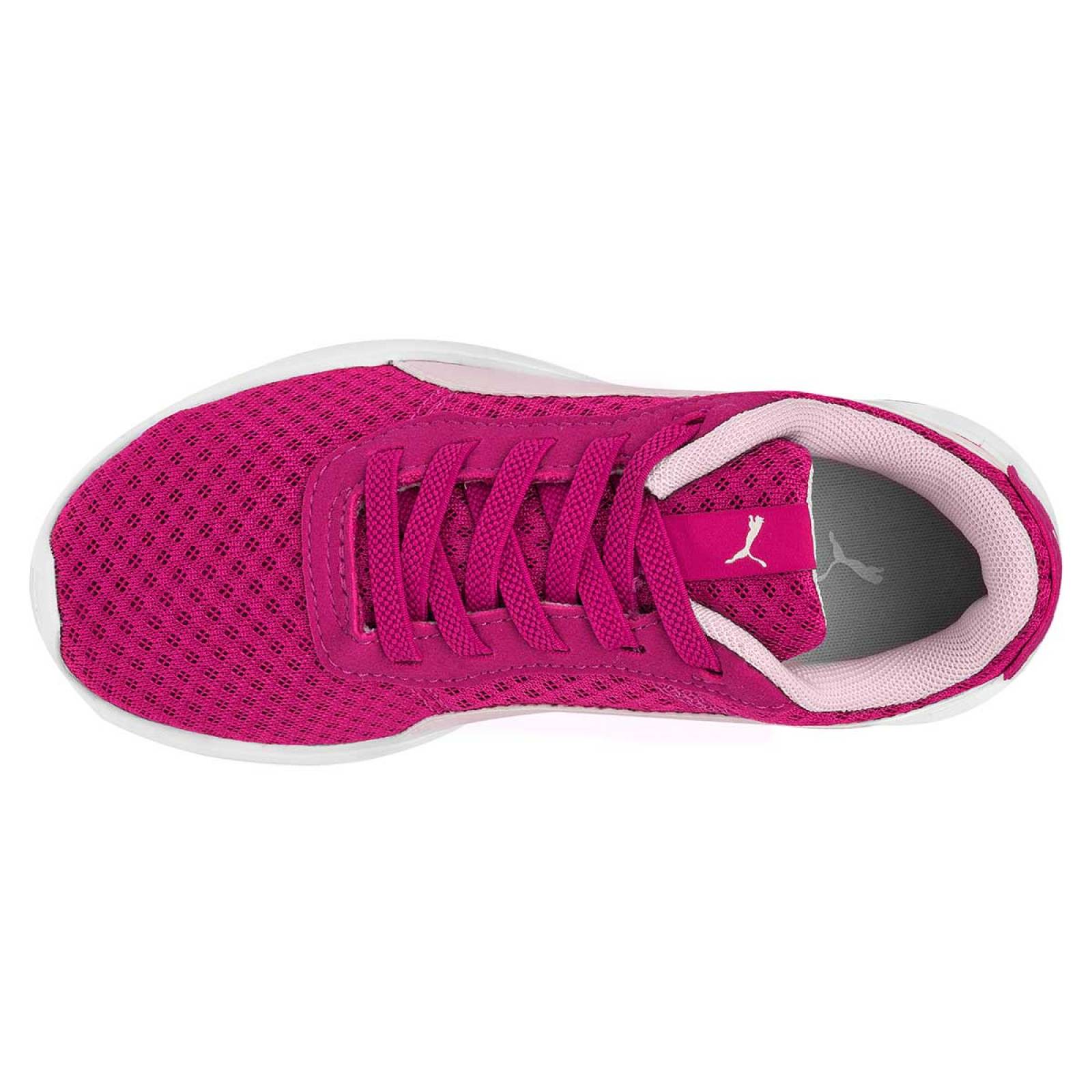 Tenis Puma Rosa 103146