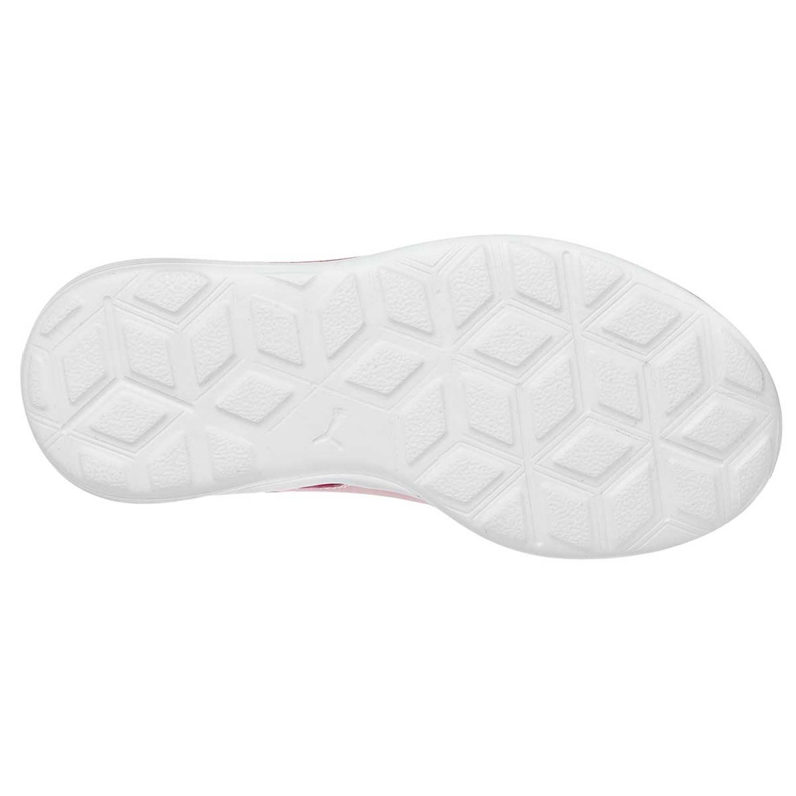 Tenis Puma Rosa 103146