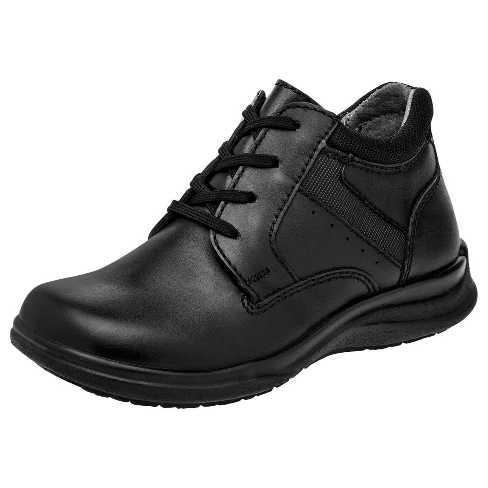 Bota y botín Flexi Negro 89371