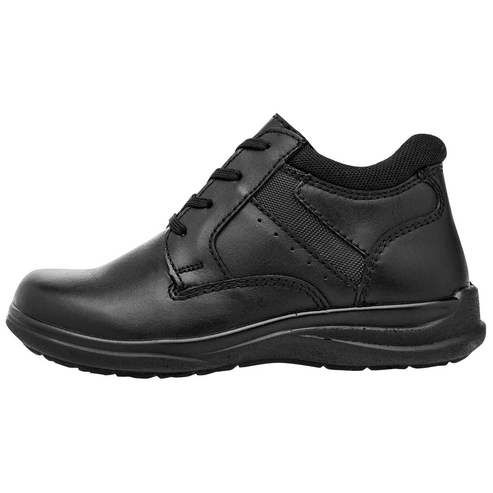 Bota y botín Flexi Negro 89371