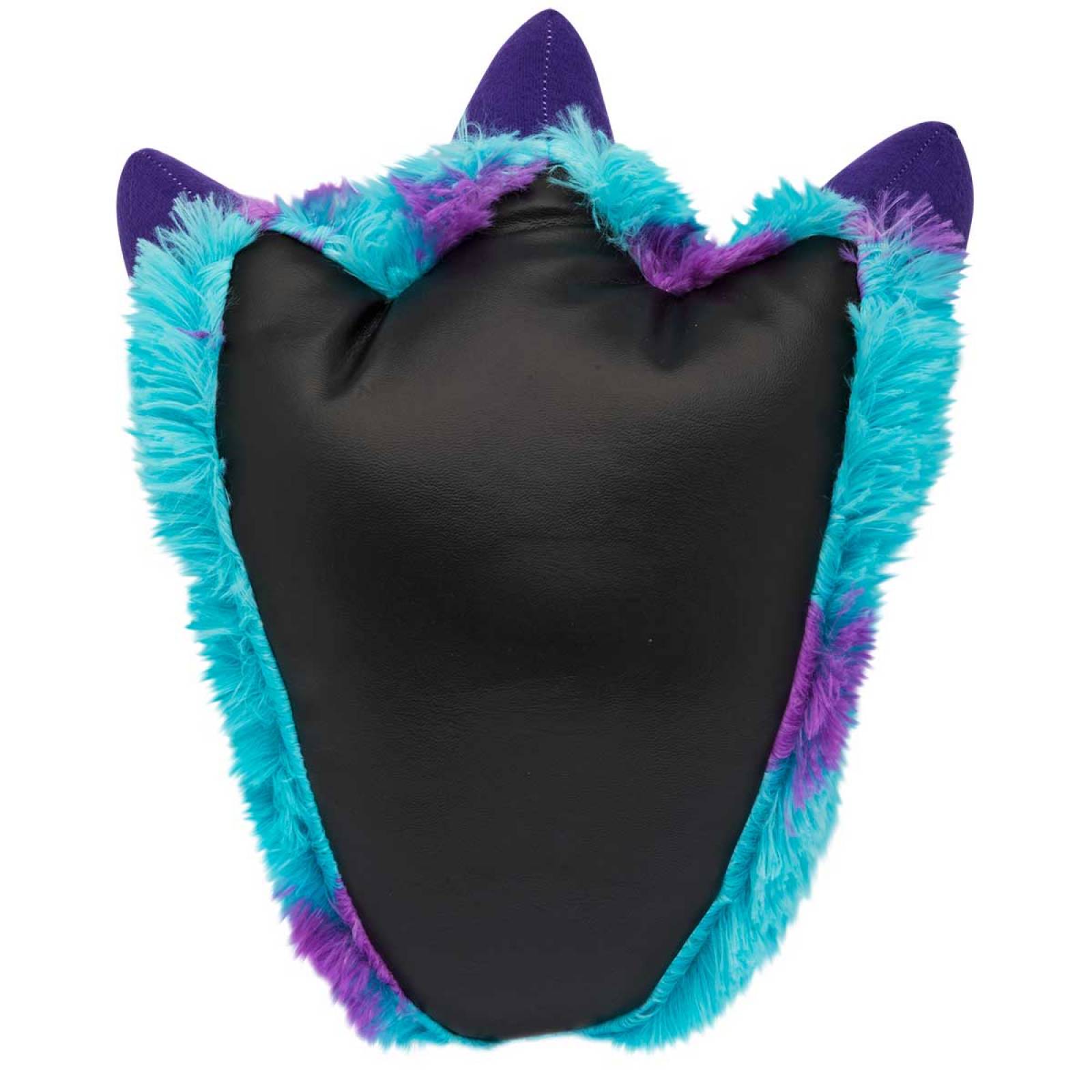 Pantufla Parvus Azul 101039