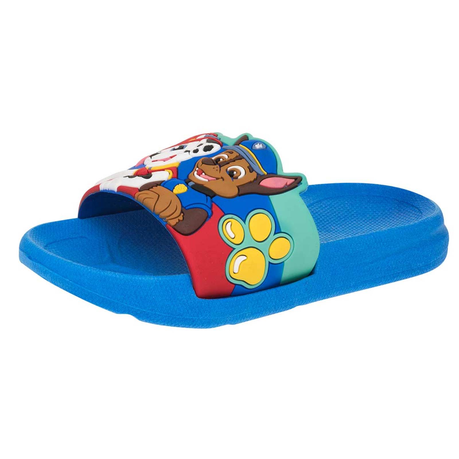 Sandalia Tenis con imaginación Multicolor 93865