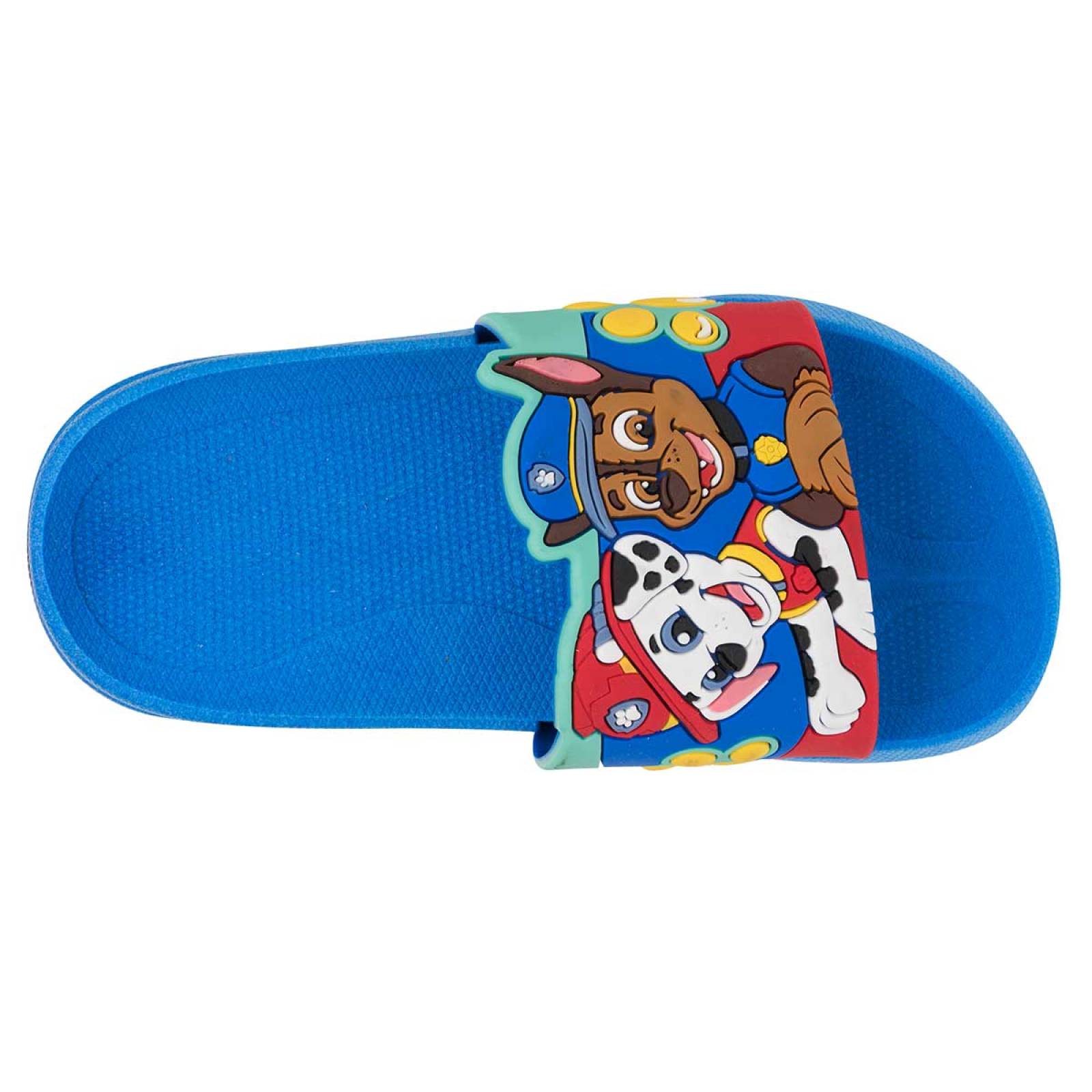 Sandalia Tenis con imaginación Multicolor 93865