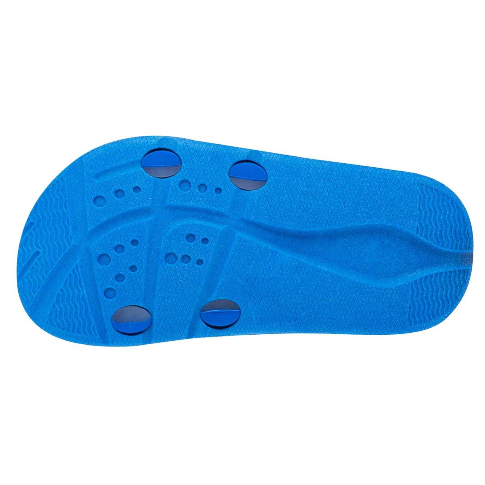 Sandalia Tenis con imaginación Multicolor 93865