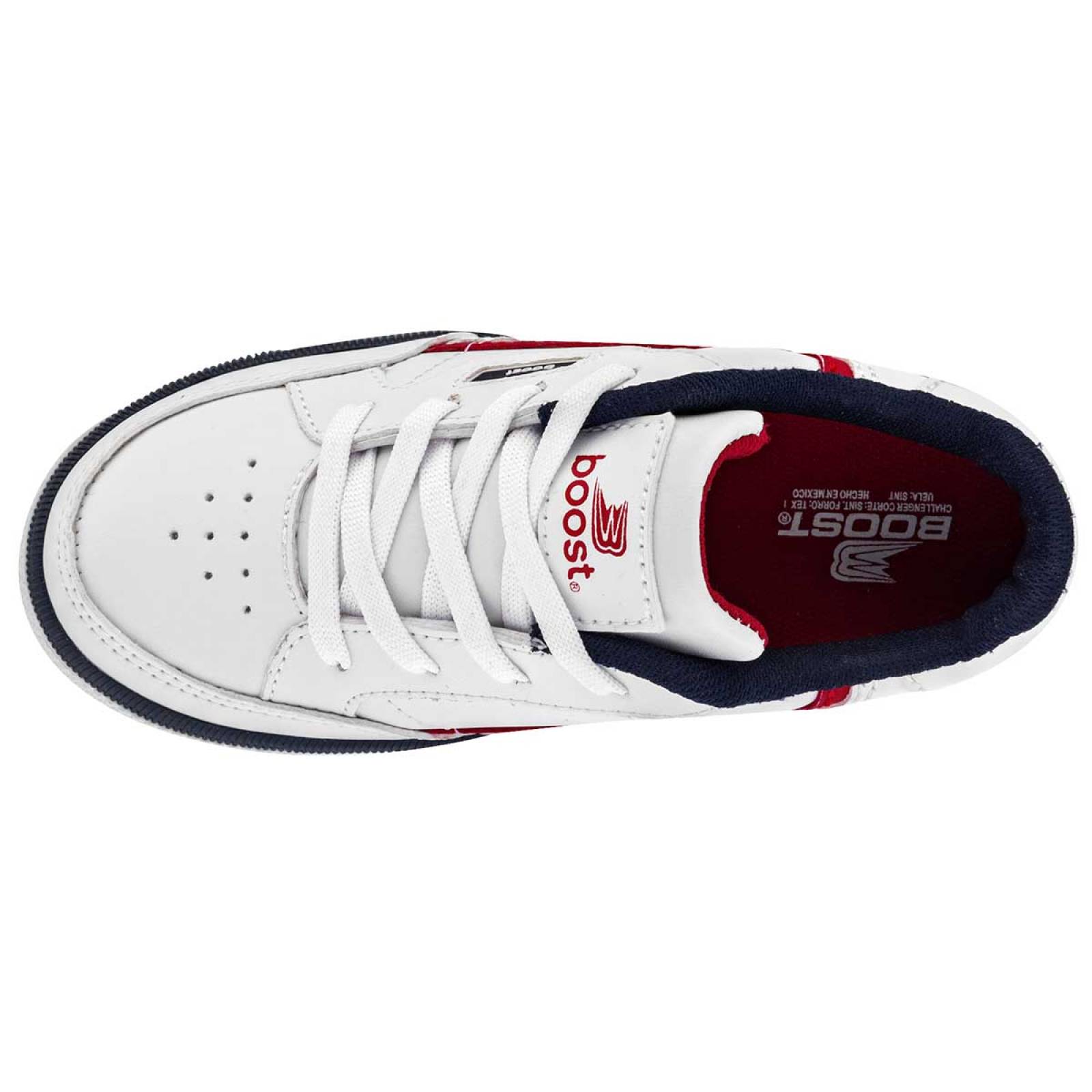 Urbano Boost Blanco 97806