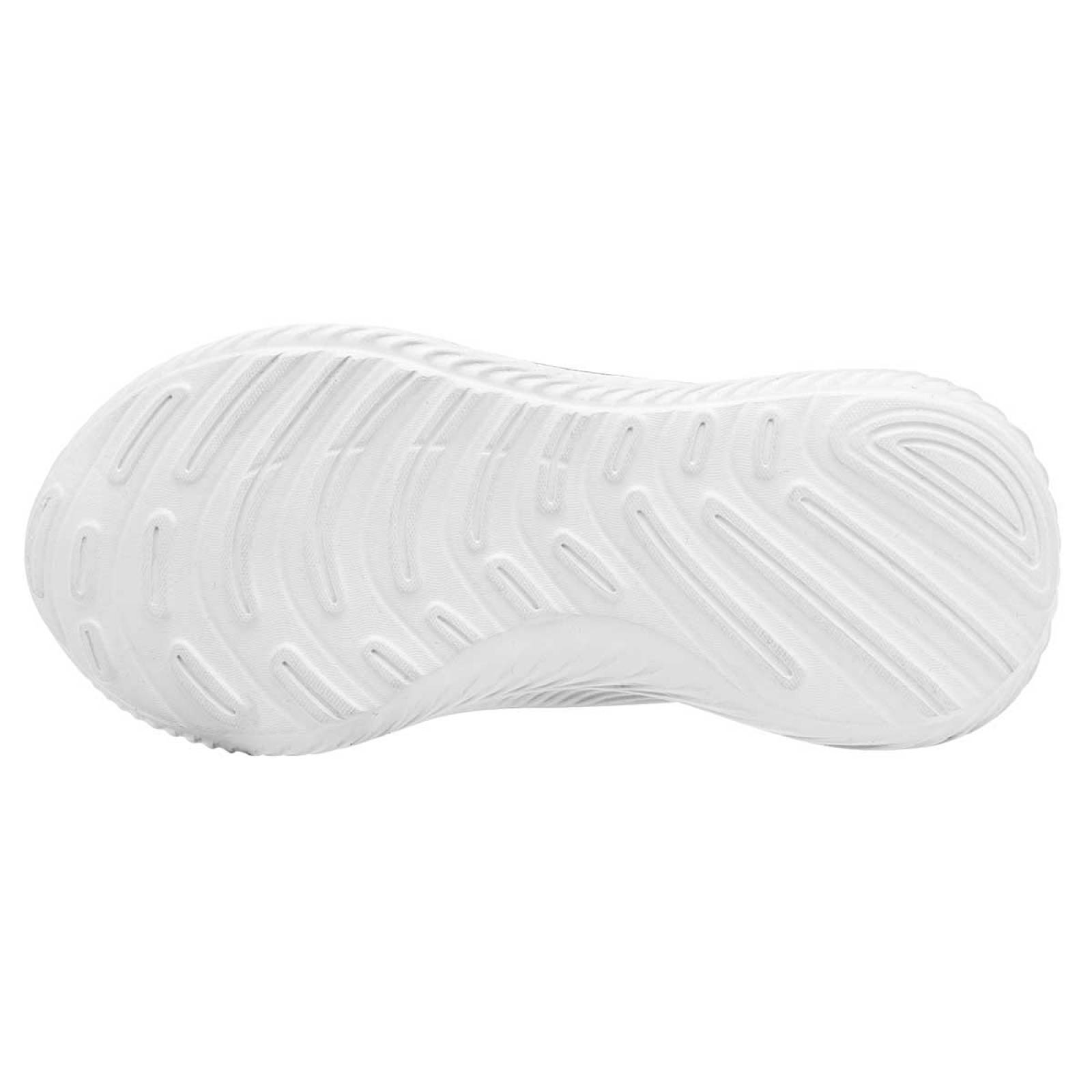 Tenis Melfi kids Gris 104700