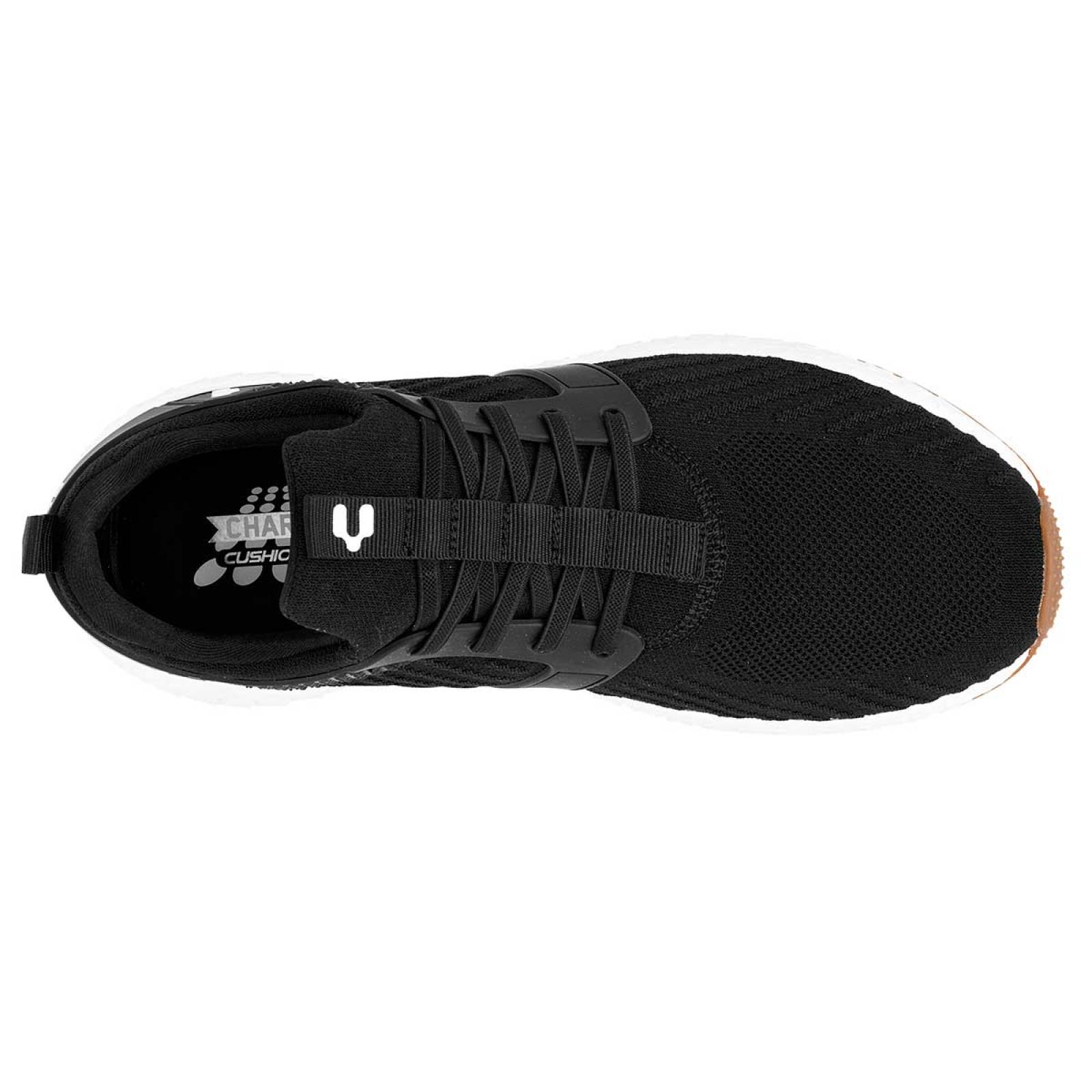 Tenis freeday thunder store preto