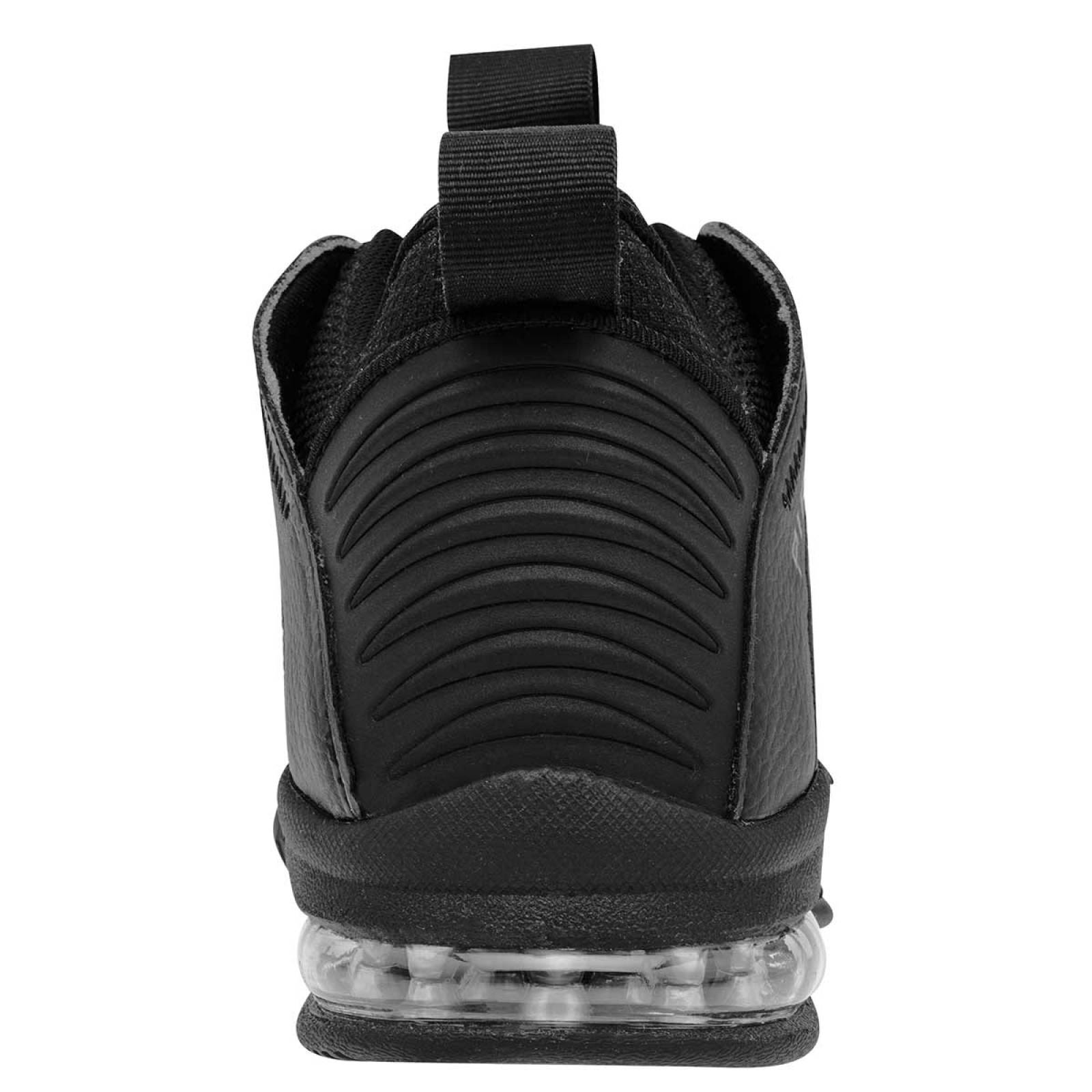 Tenis Pirma Negro 104921