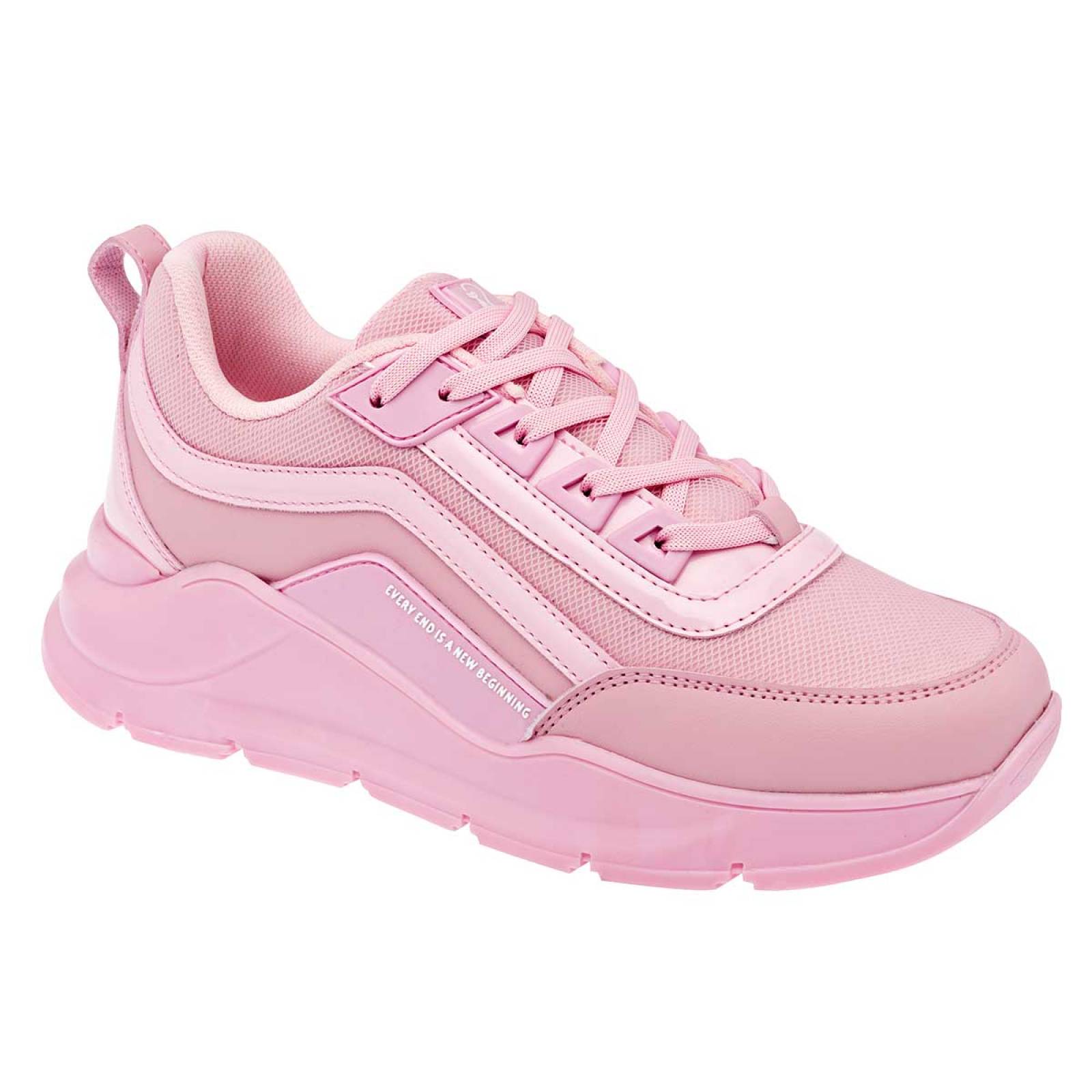 Urbano Baby cats Rosa 104207