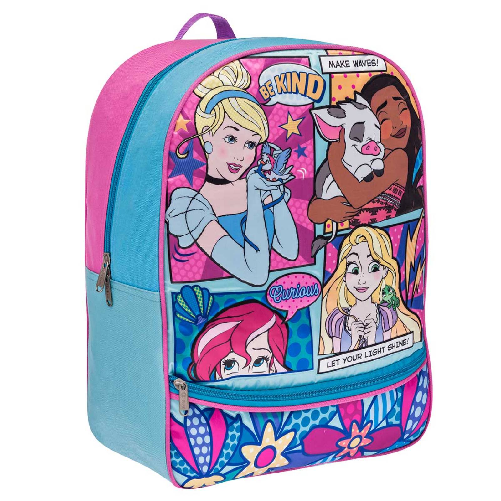 Mochila Bolsas ruz Azul 98783