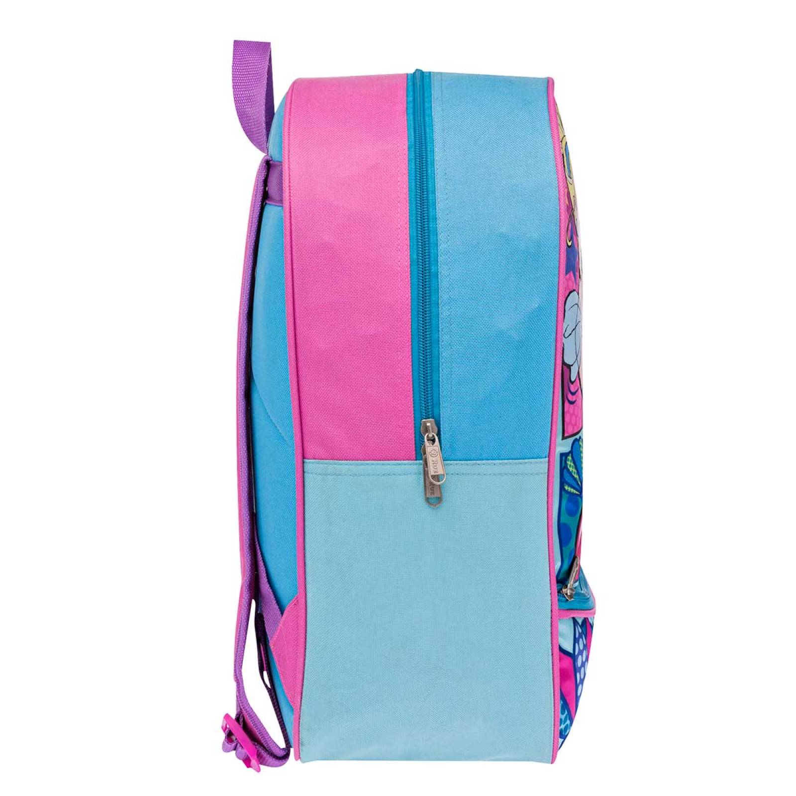 Mochila Bolsas ruz Azul 98783