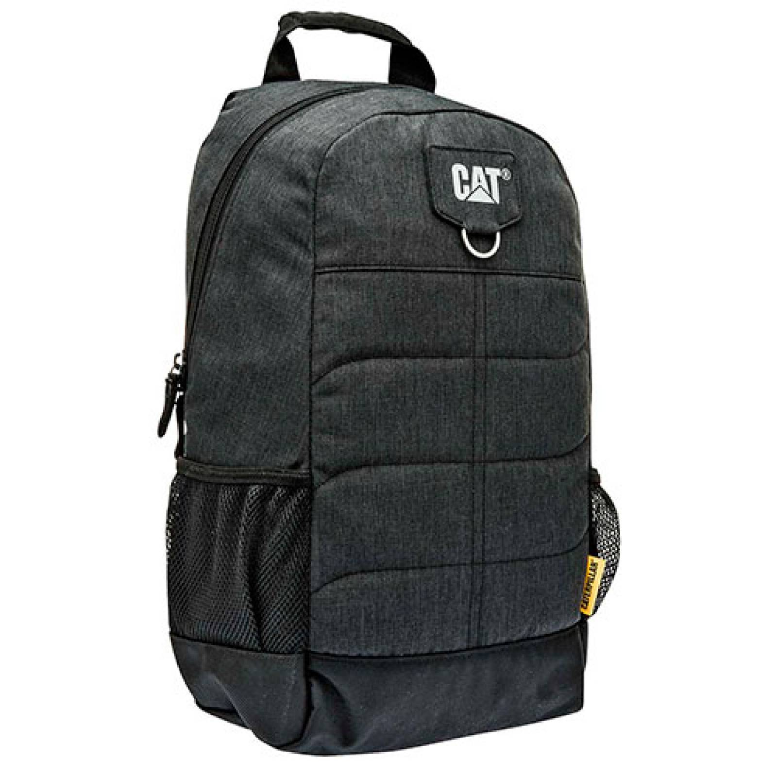 Mochila Caterpillar Gris 96353