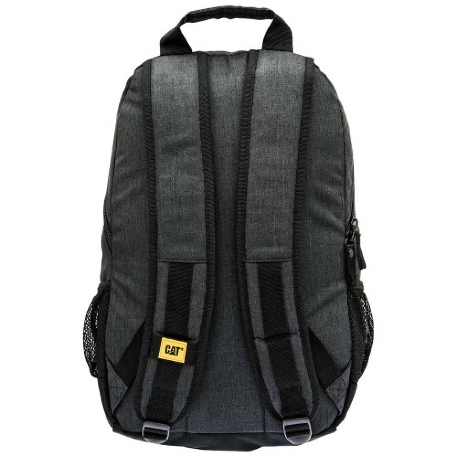 Mochila Caterpillar Gris 96353