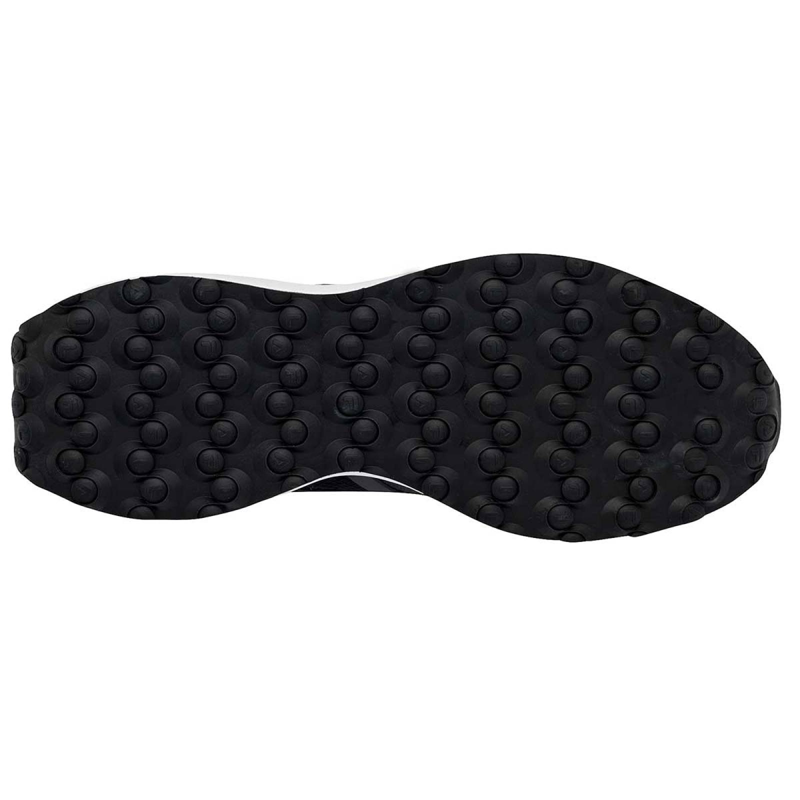 Tenis Fila Gris 106242