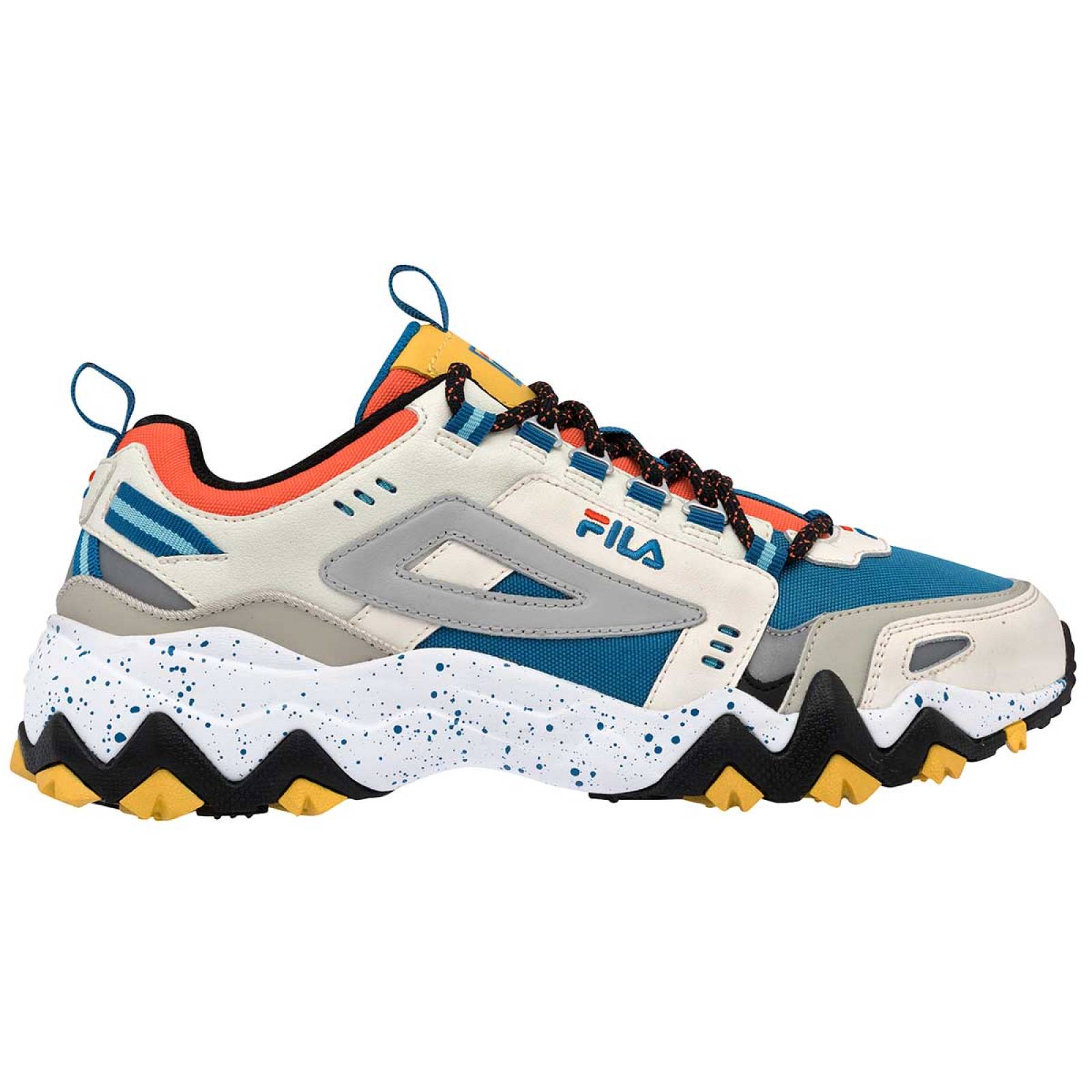 Tenis Fila Multicolor 106238
