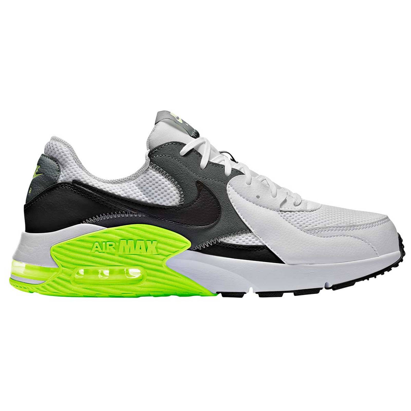 Tenis Nike Air Max 270 | caballeros | Innvictus