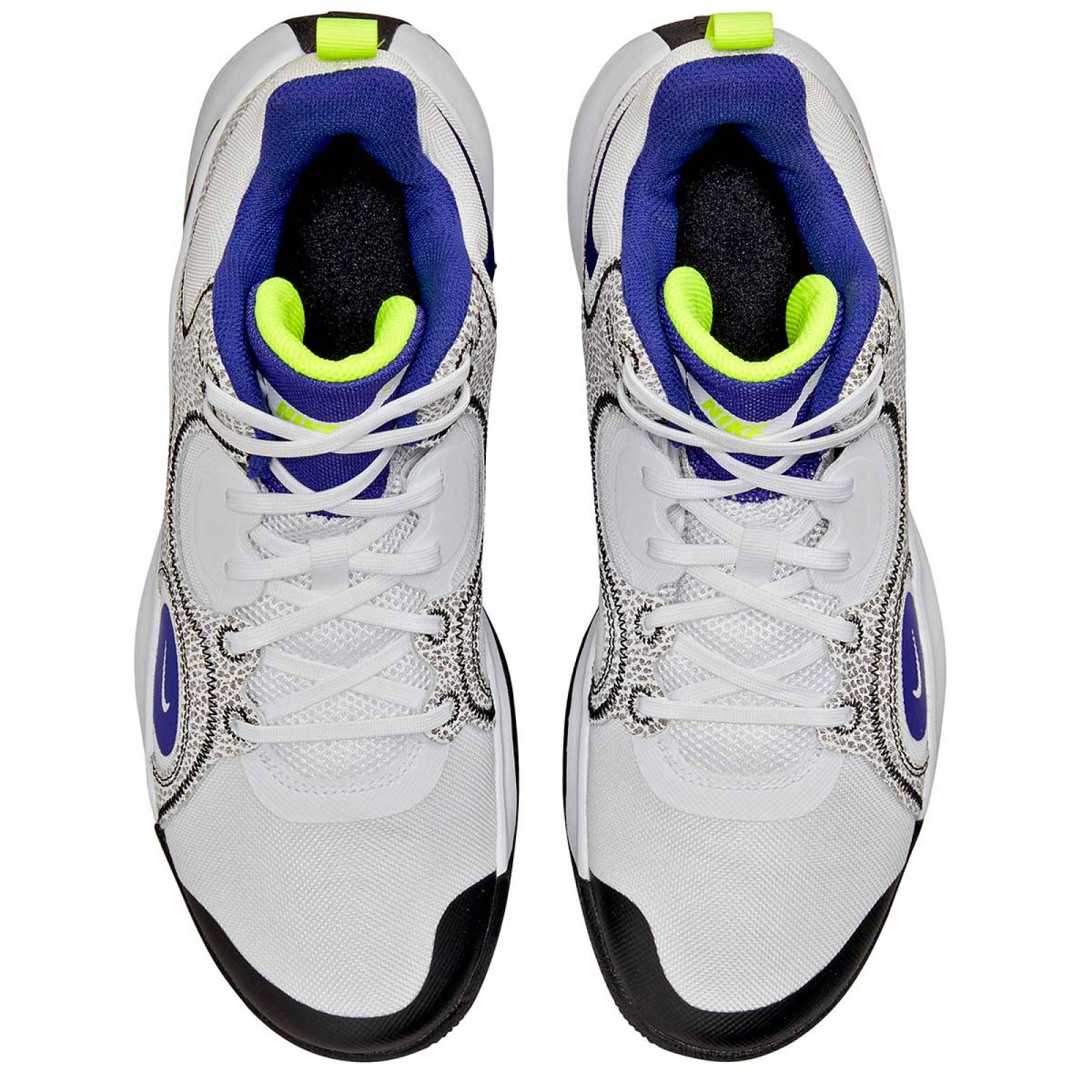 Tenis Nike Blanco 106590