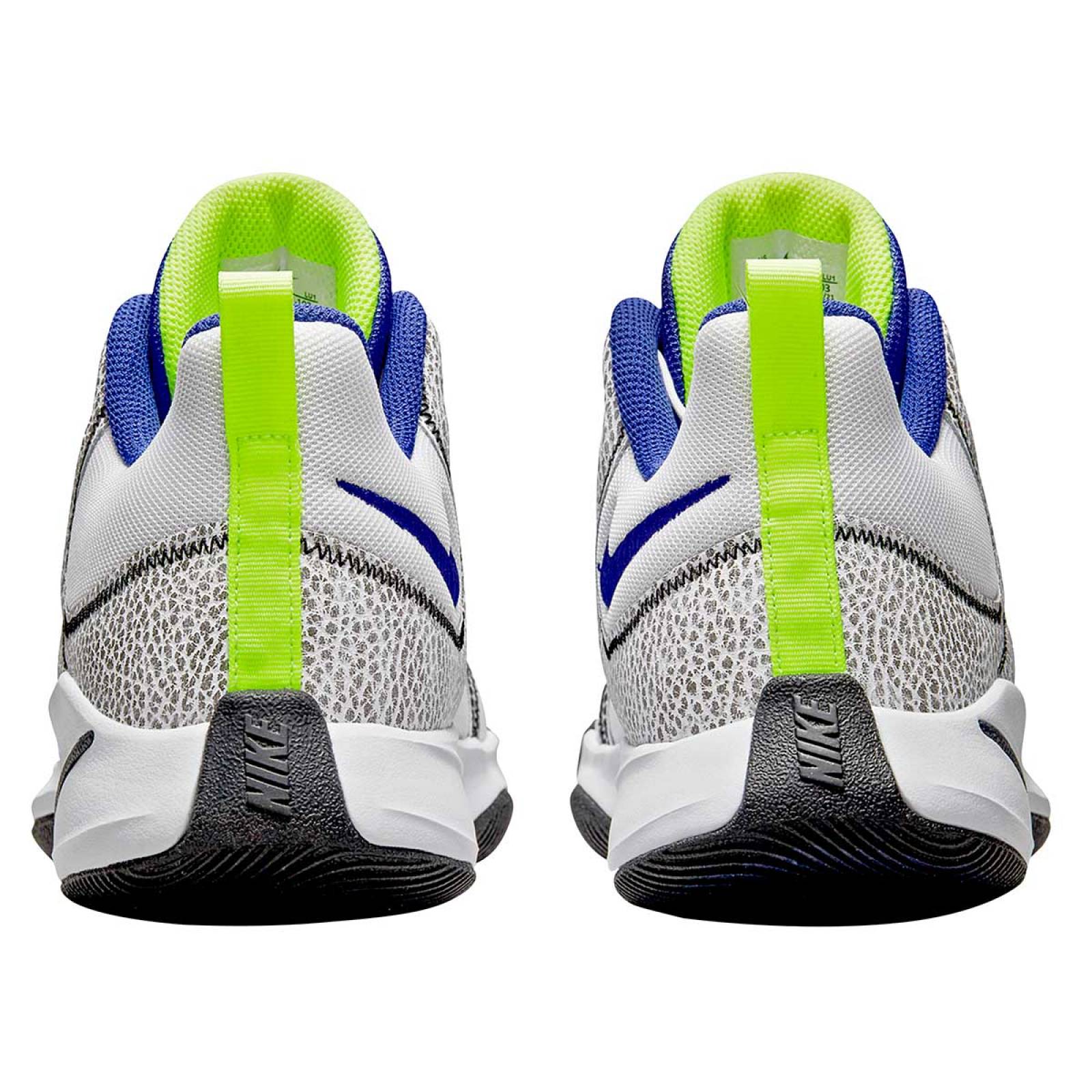 Tenis Nike Blanco 106590