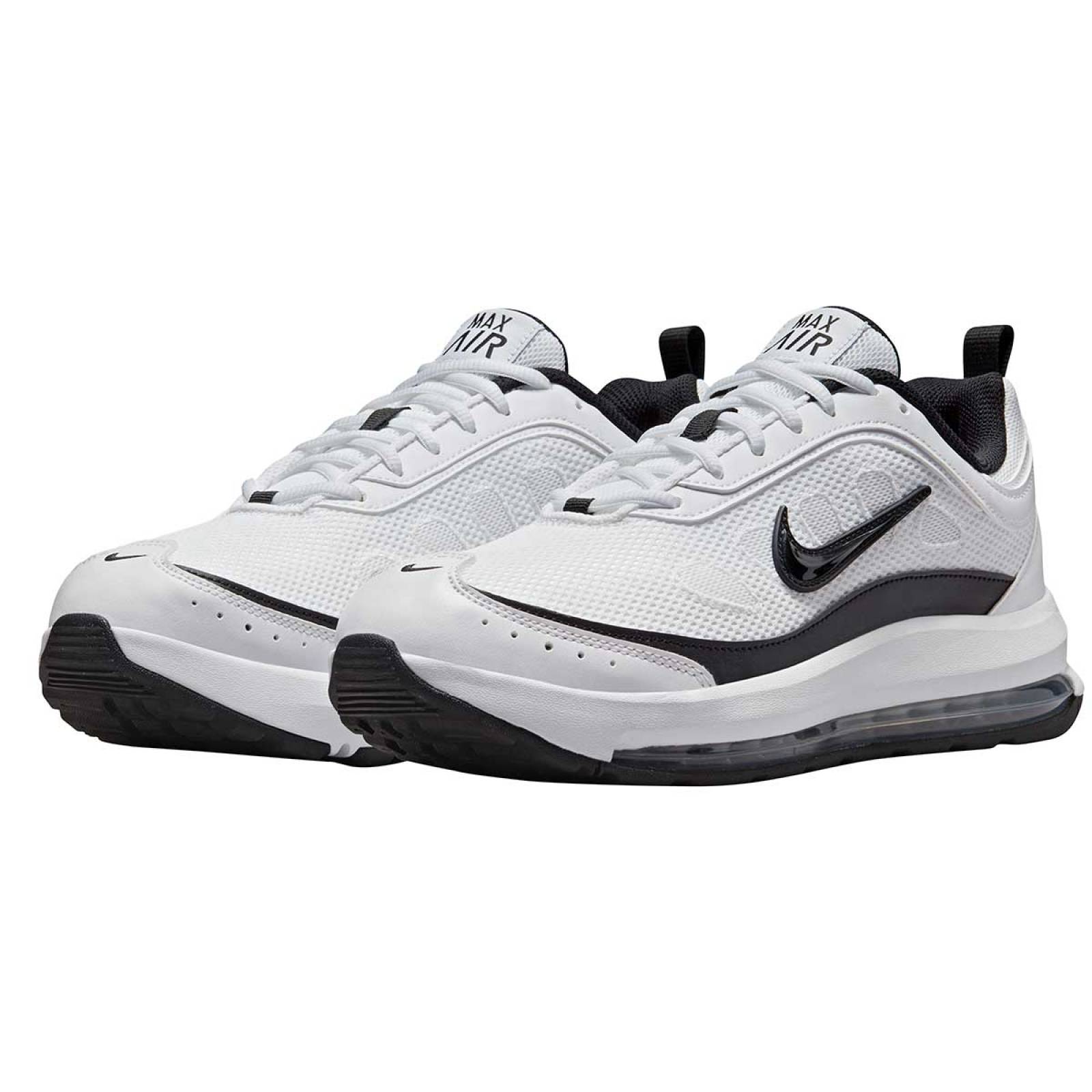 Tenis Nike Blanco 106598