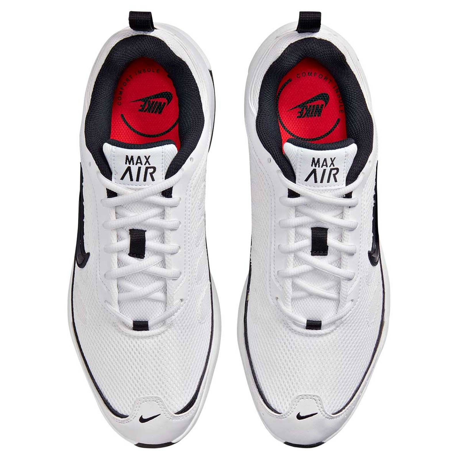 Tenis Nike Blanco 106598