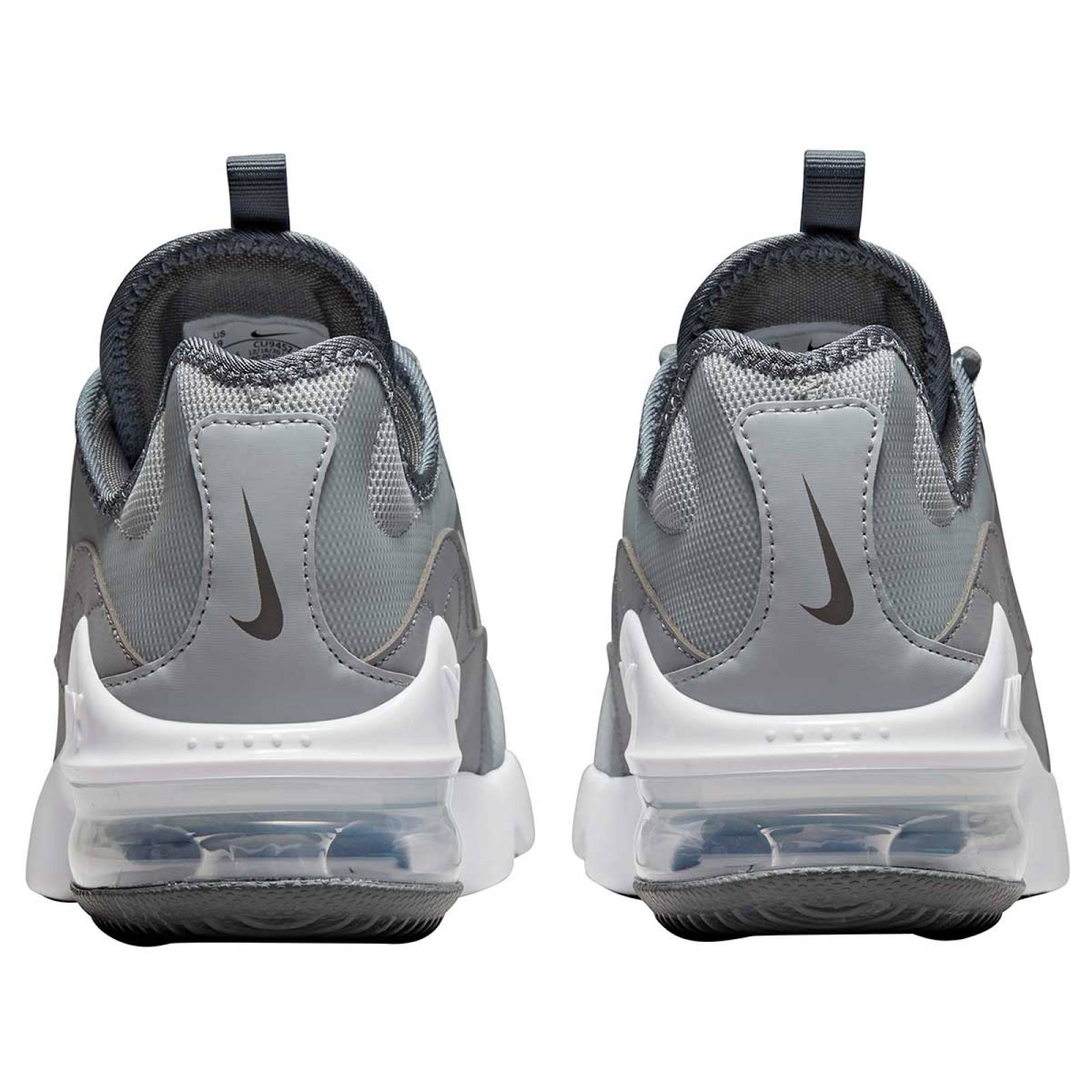 Tenis Nike Gris 106606