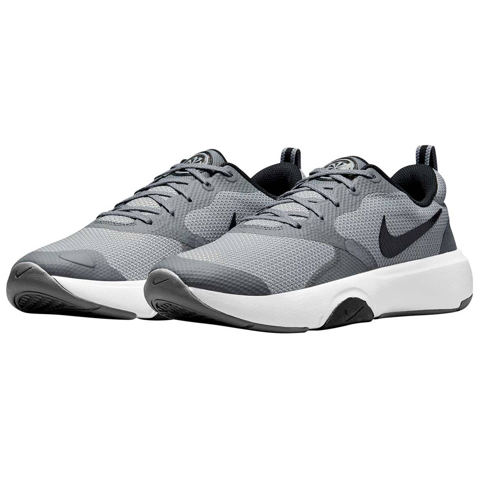 Tenis Nike Gris 106673