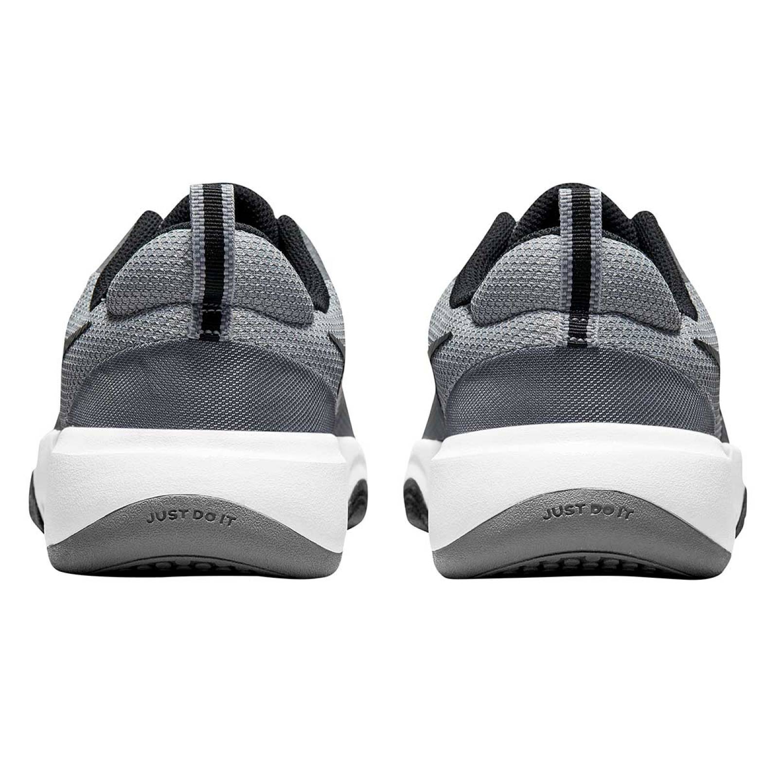 Tenis Nike Gris 106673