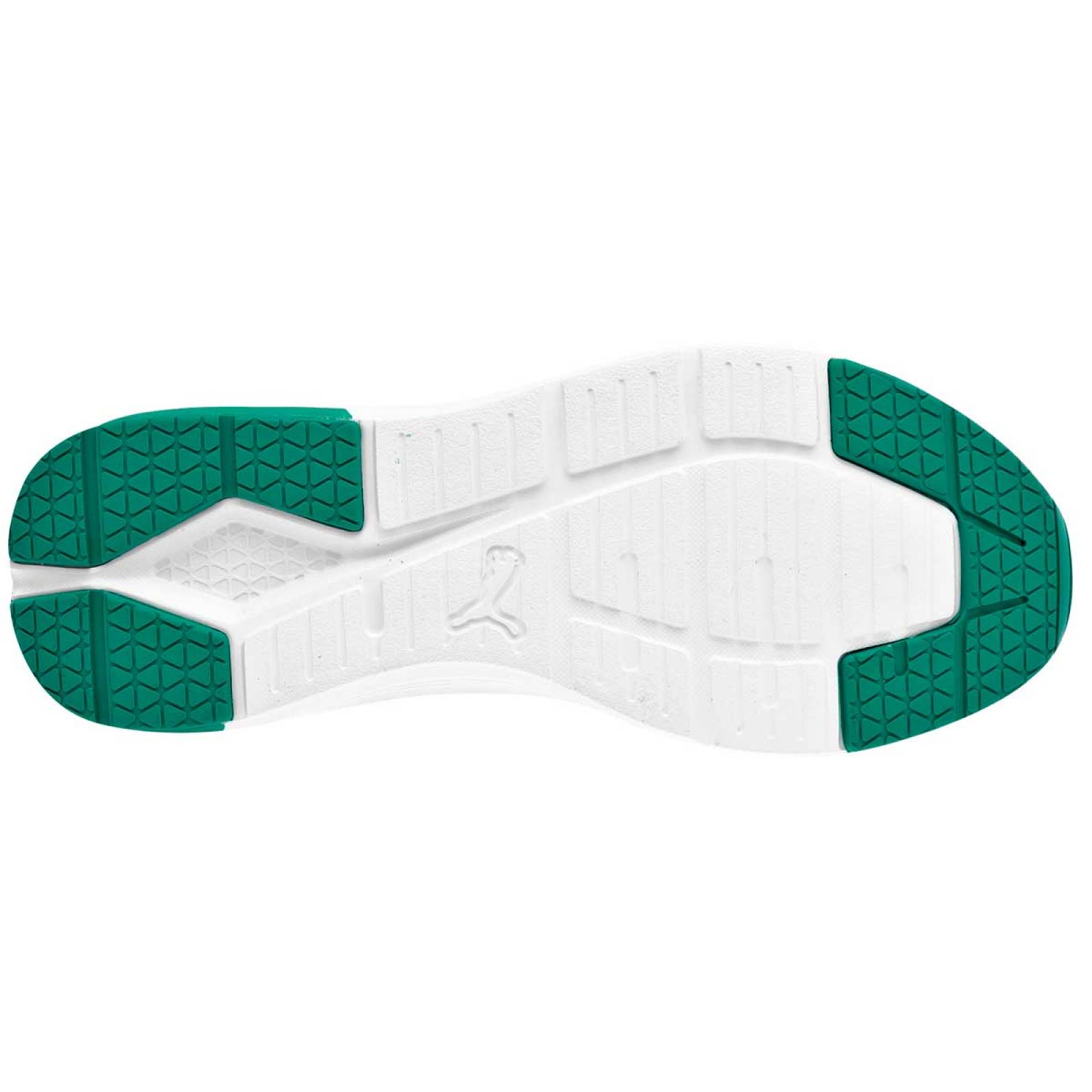 Tenis Puma Blanco 107373