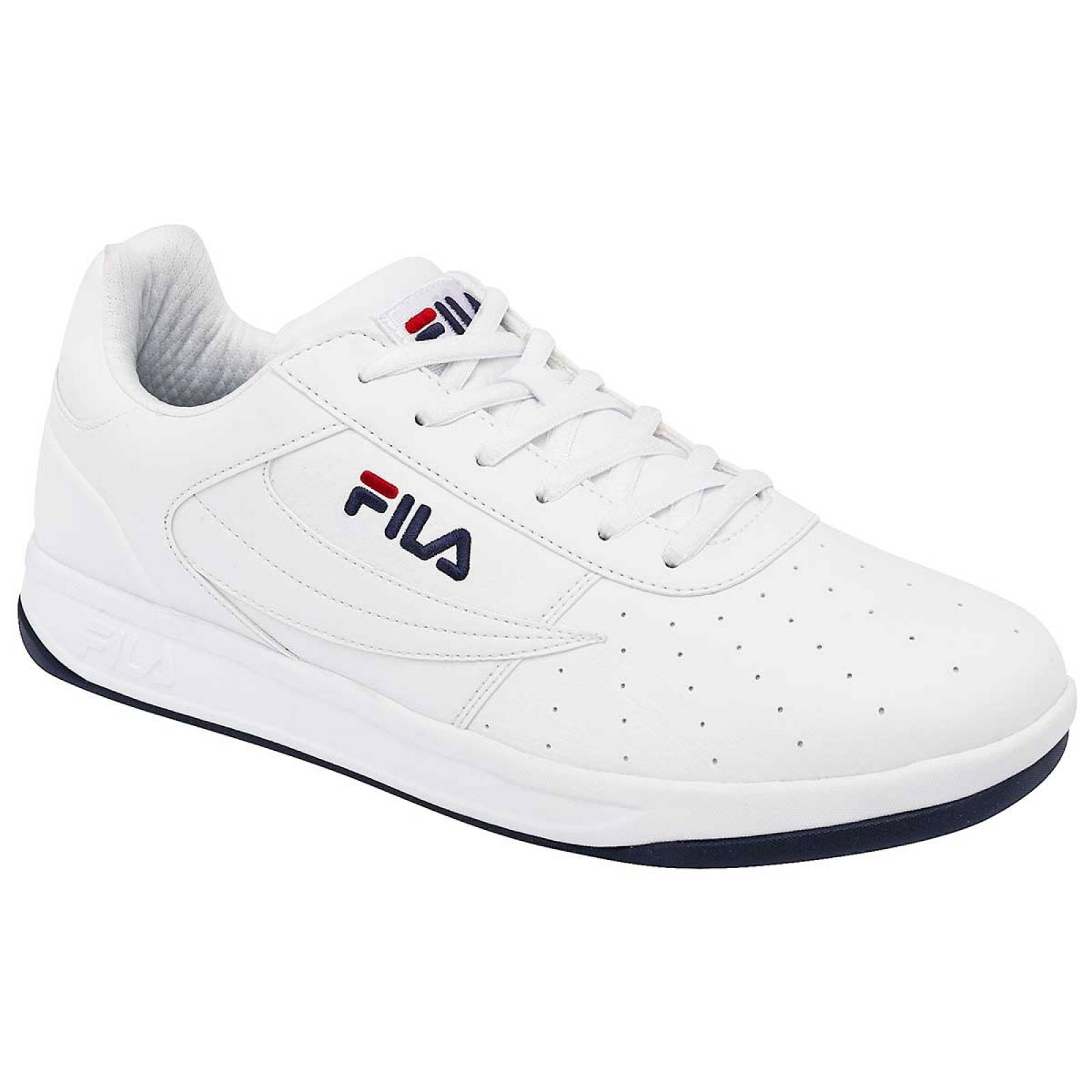 Urbano Fila Blanco 106235