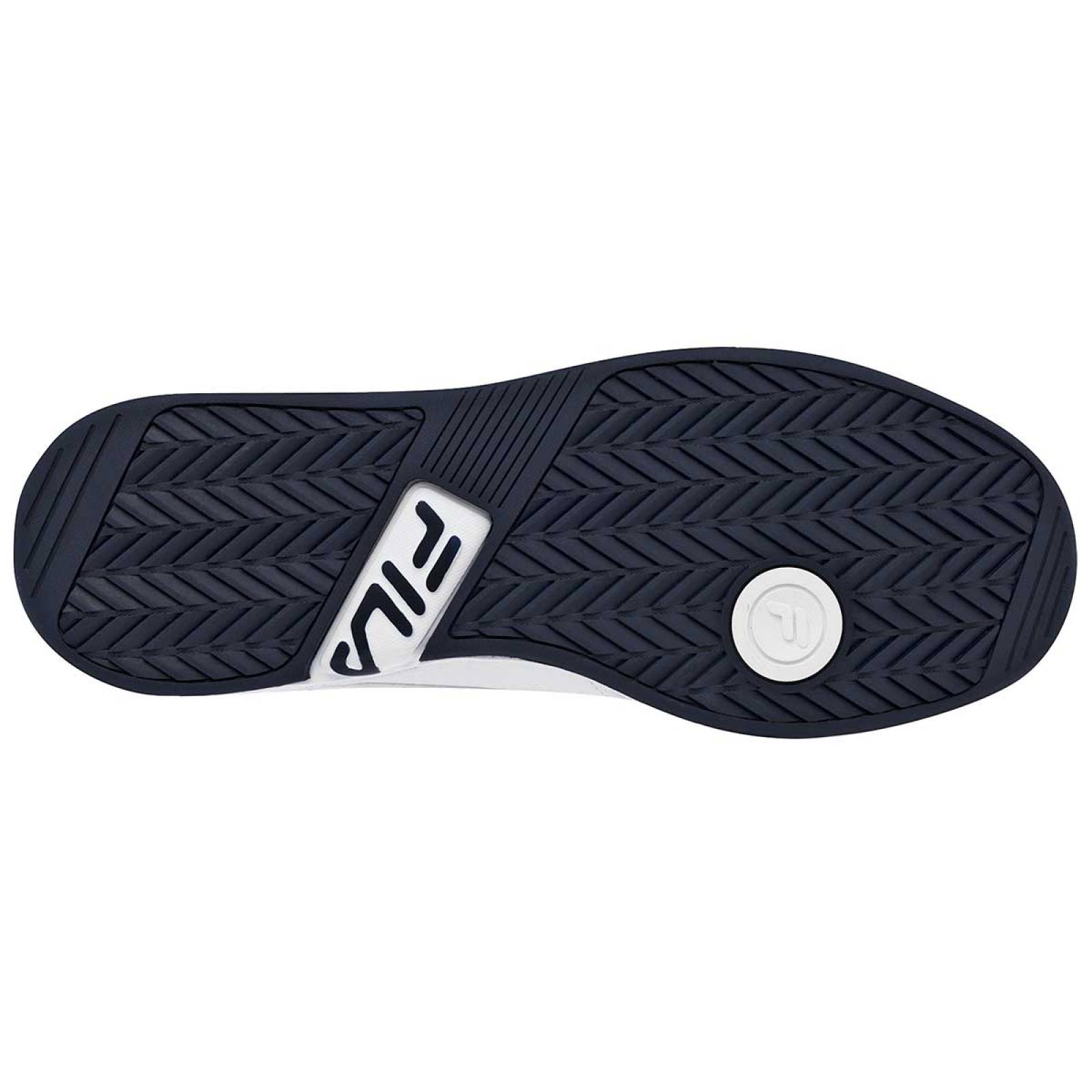 Urbano Fila Blanco 106235