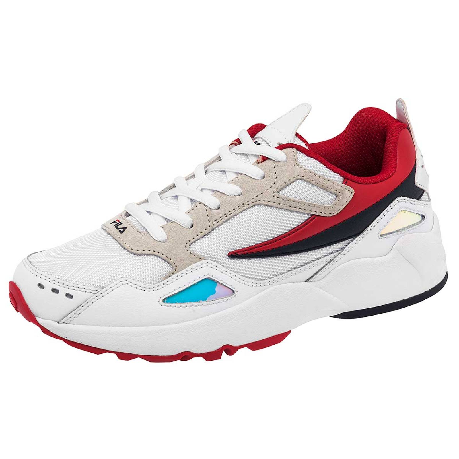Tenis Fila Blanco 107309