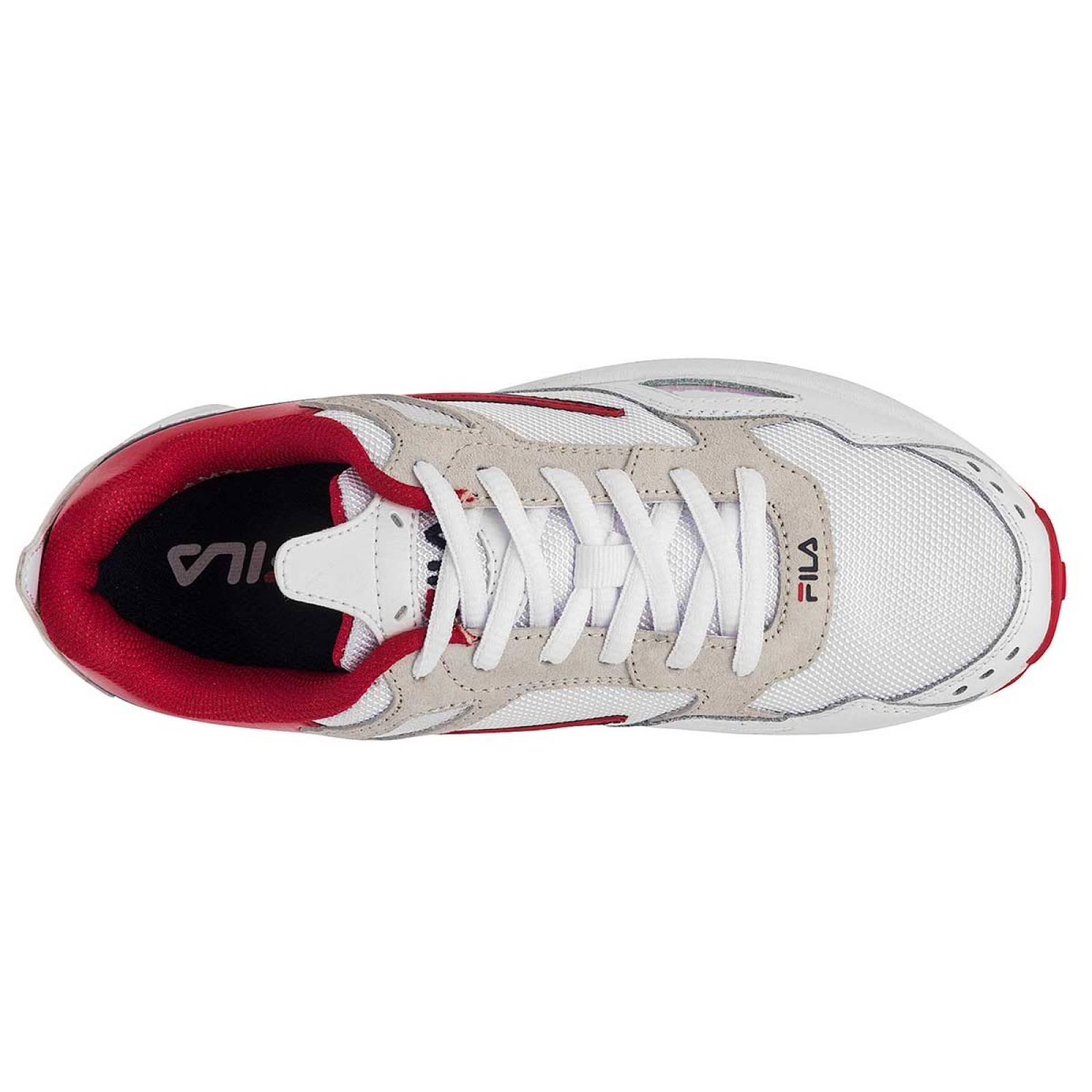 Tenis Fila Blanco 107309